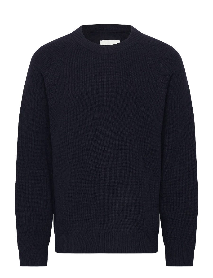 WOOD WOOD - WWKevin crew neck 25298 - Ümara kaelusega - salute - 0