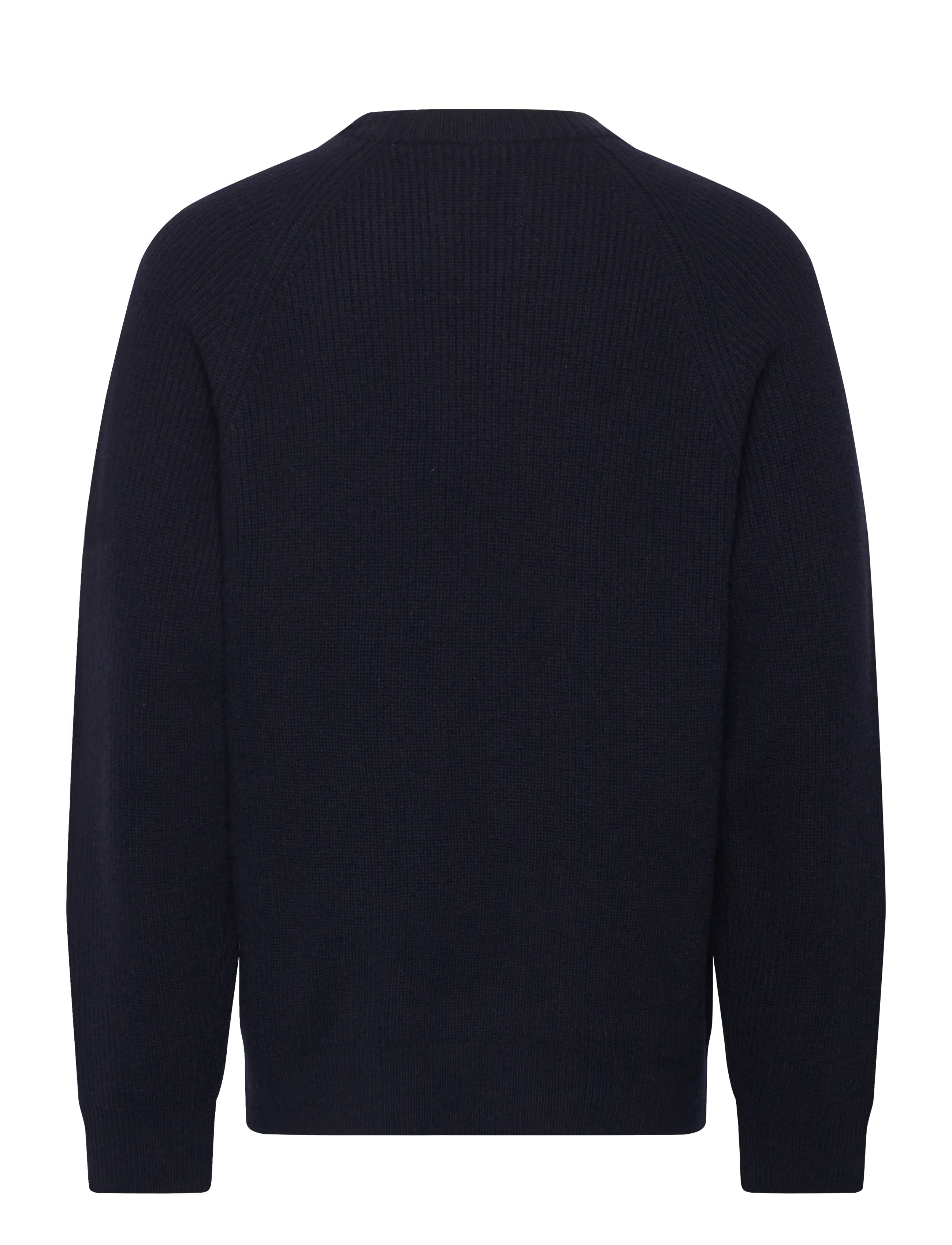 WOOD WOOD - WWKevin crew neck 25298 - Ümara kaelusega - salute - 1