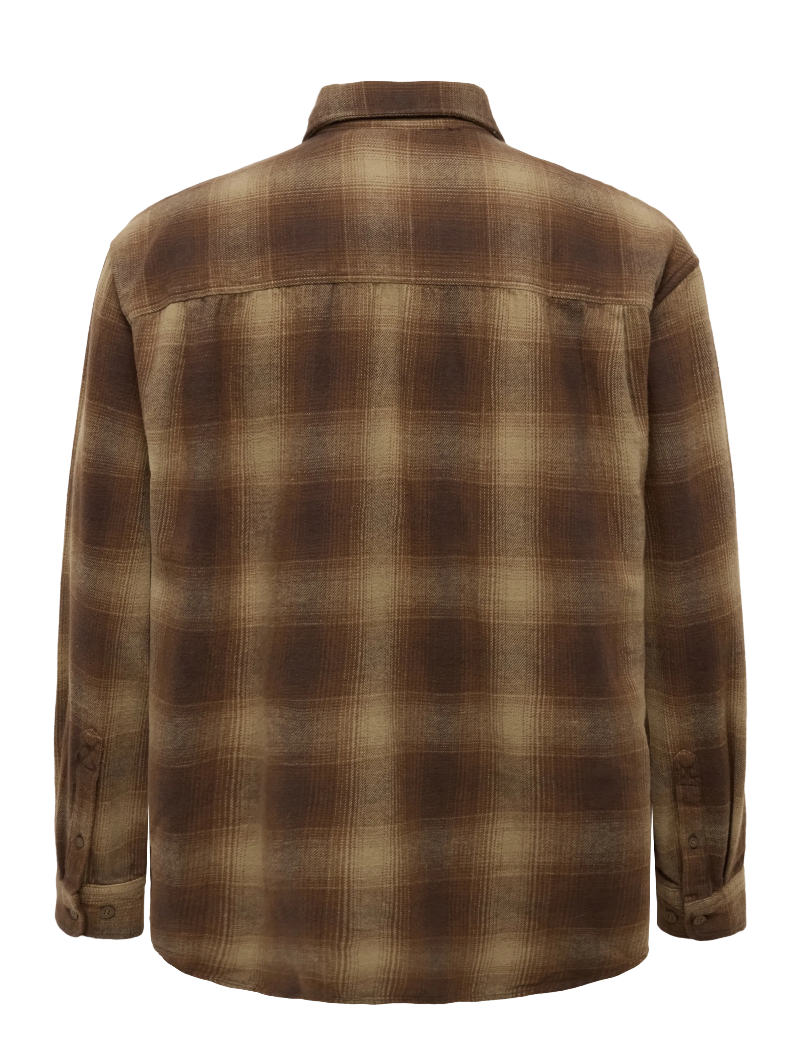 WOOD WOOD - WWCarter shirt 25282 - delicioso check - 2