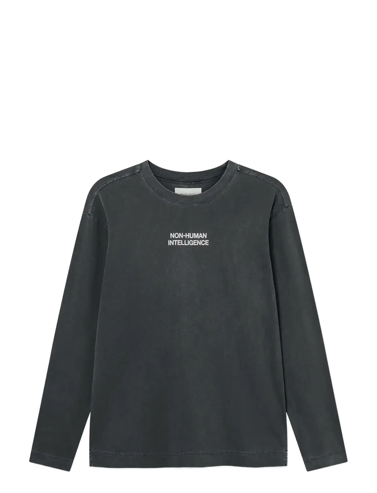 WASHED BLACK