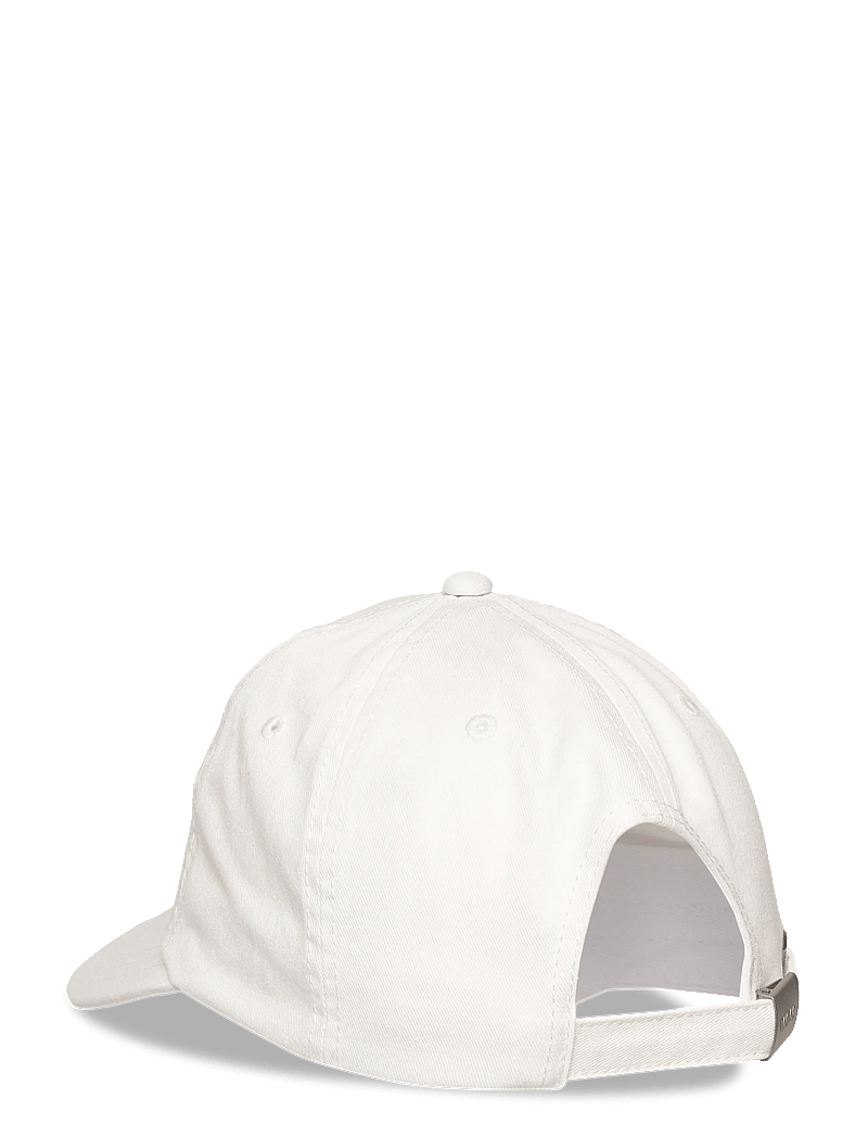 WOOD WOOD - WWTaxi cap 25246 - huer & kasketter - off white - 2