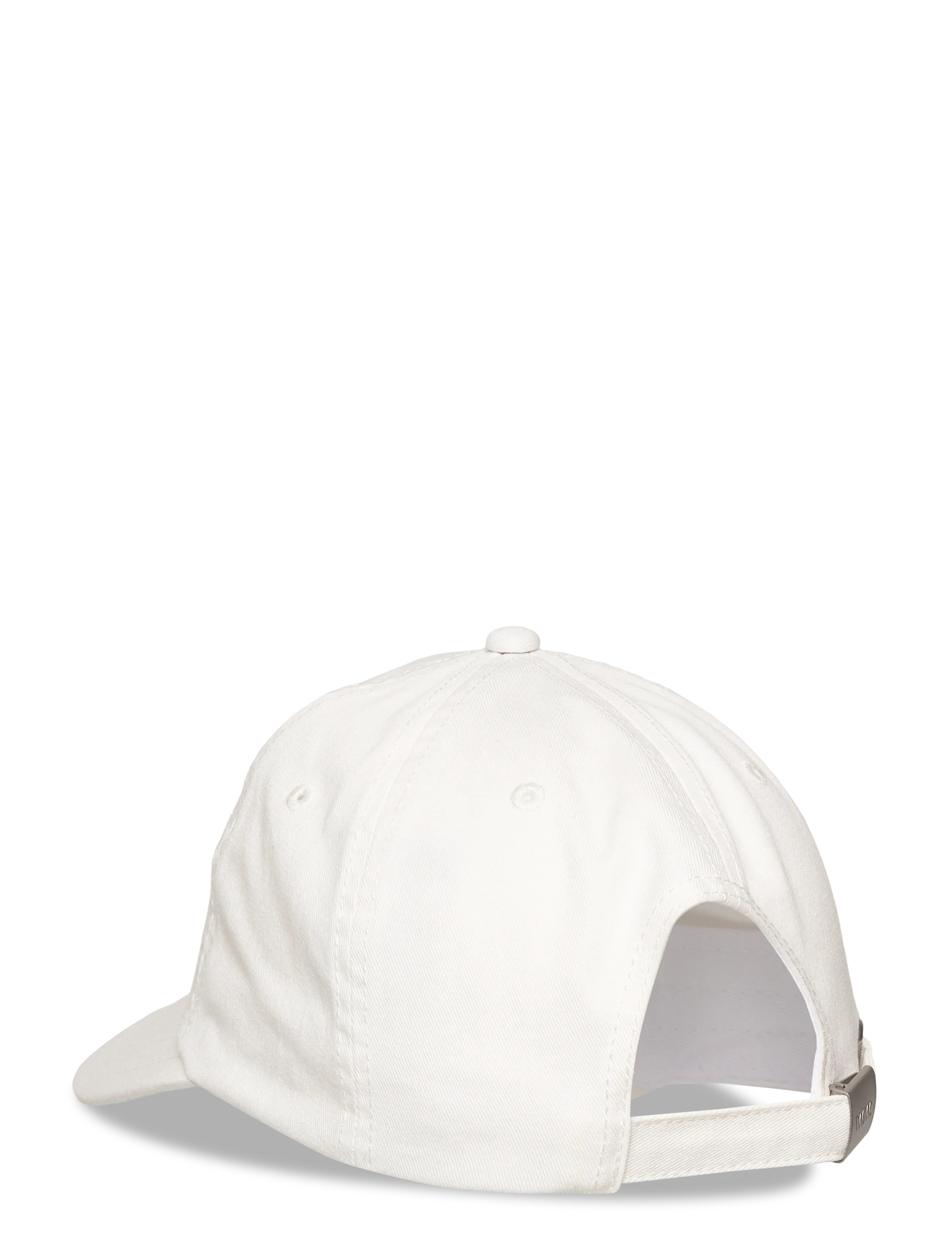 WOOD WOOD - WWTaxi cap 25246 - huer & kasketter - off white - 2