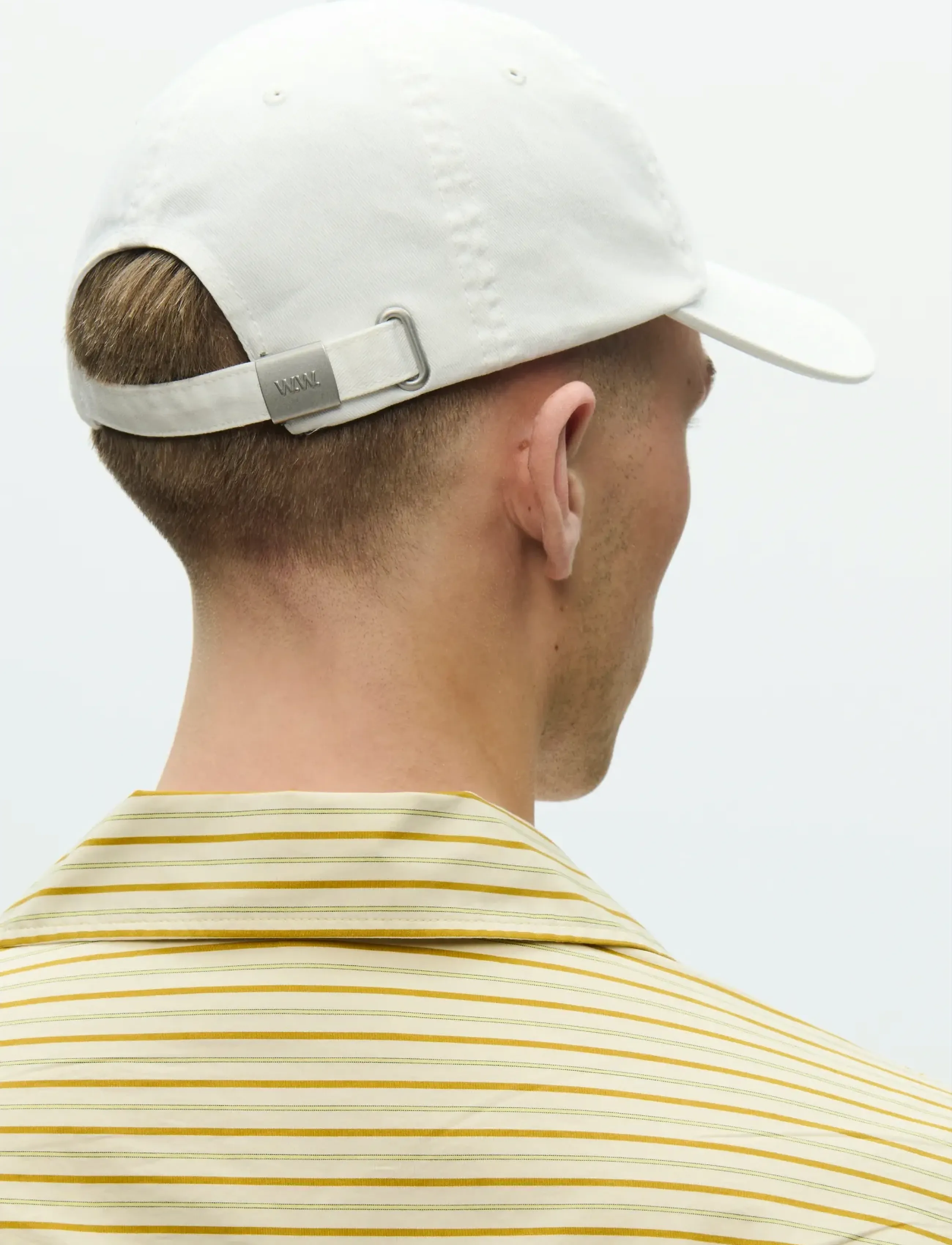 WOOD WOOD Wwtaxi Cap 25246 kepsar herr – bild 2