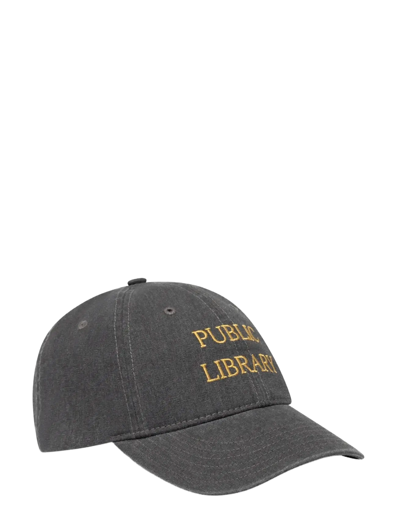 WOOD WOOD WWPublic library cap 25248 - Accessories - BLACK SAND / grey