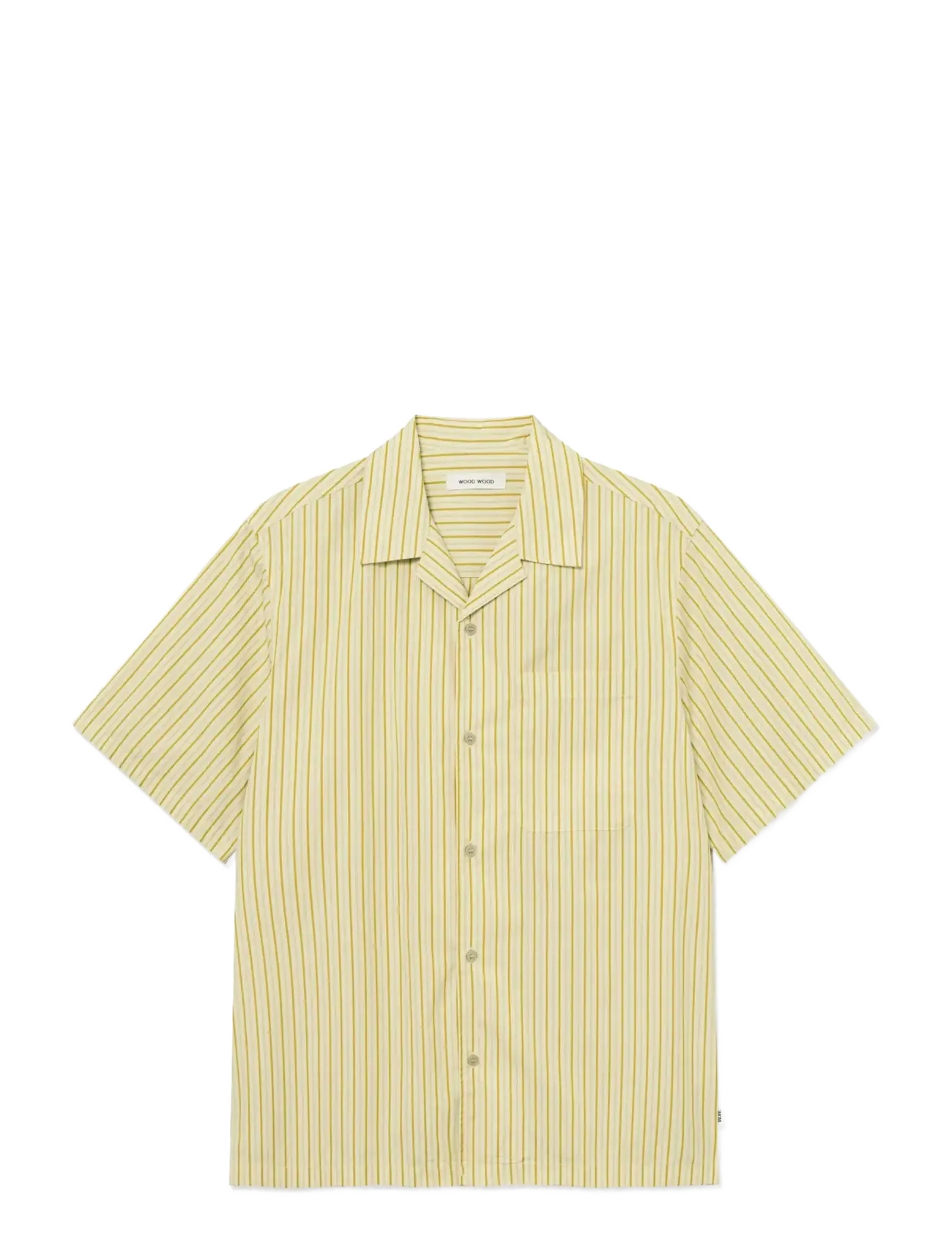 GOLDEN PALM STRIPE