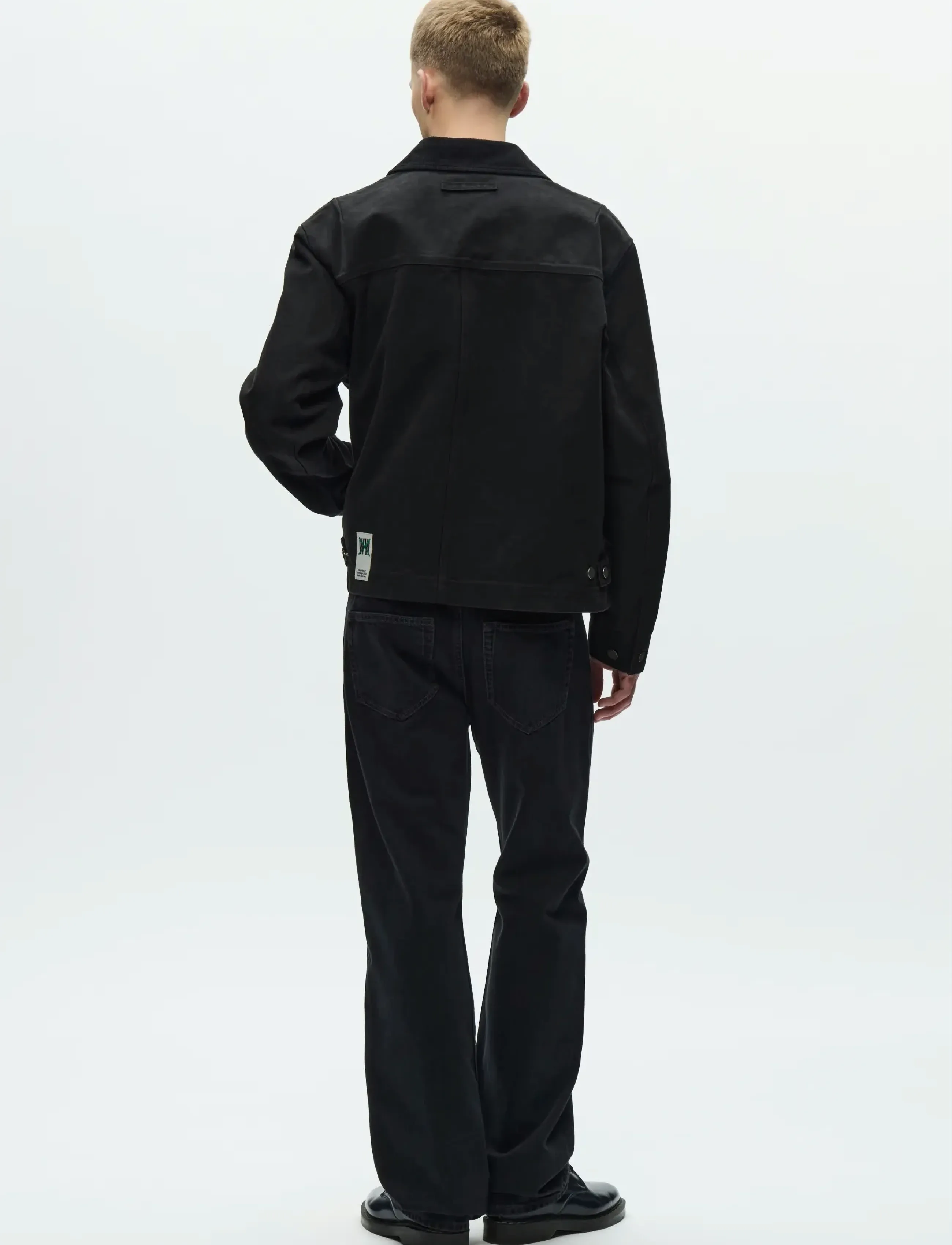 Wwbo X Jacket 25197 3