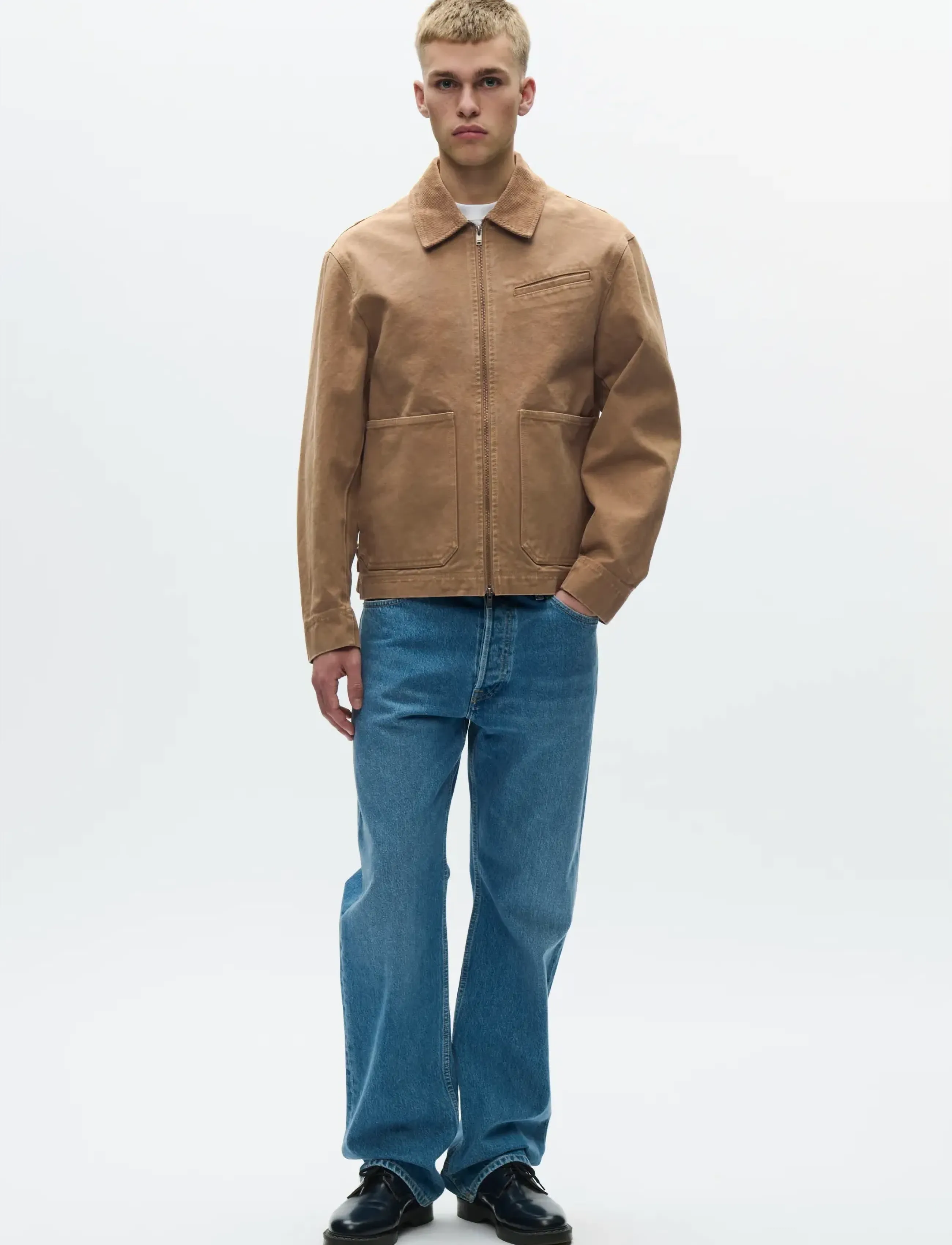 Wwbo X Jacket 25197 3