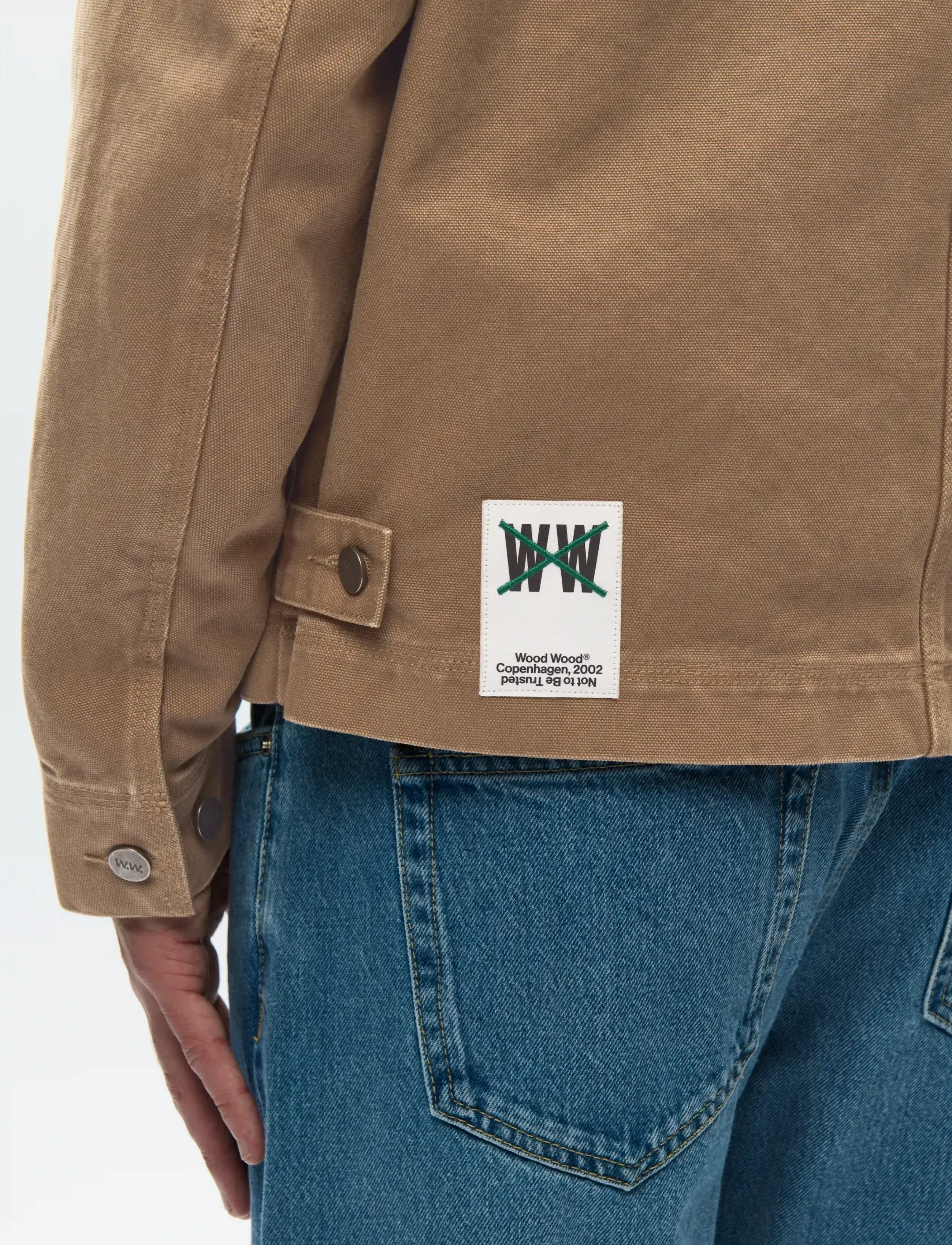 Wwbo X Jacket 25197 6