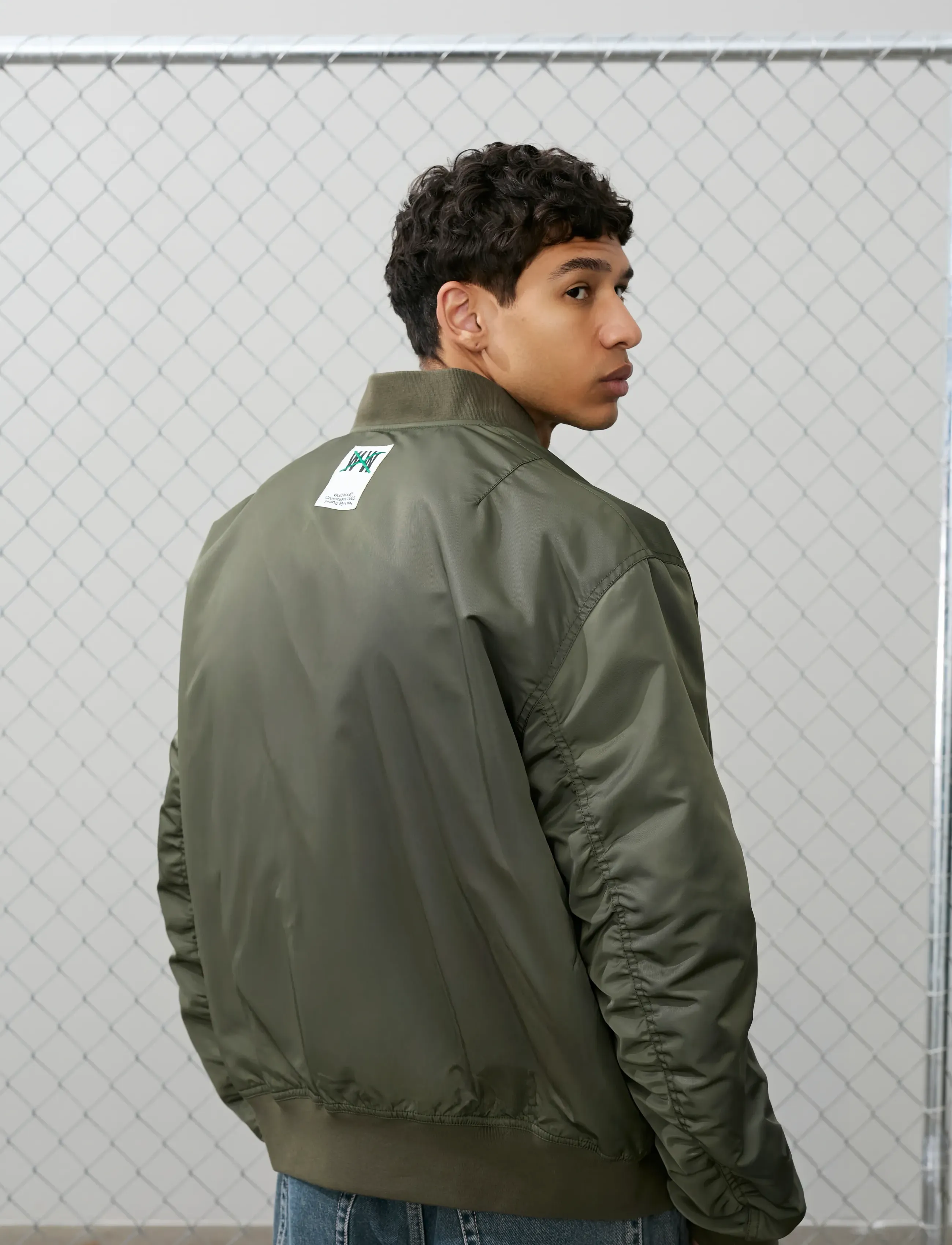 Wwpoul Bomber Jacket 25338 2