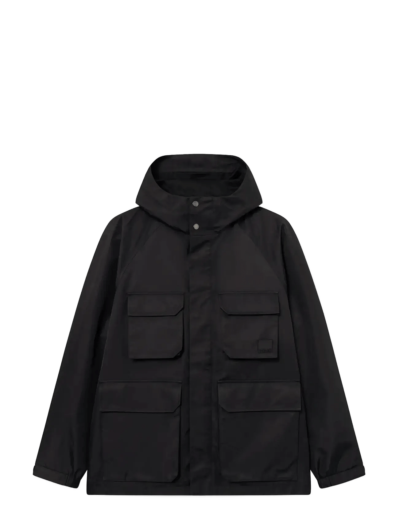 WOOD WOOD - Wwpete Jacket 25368