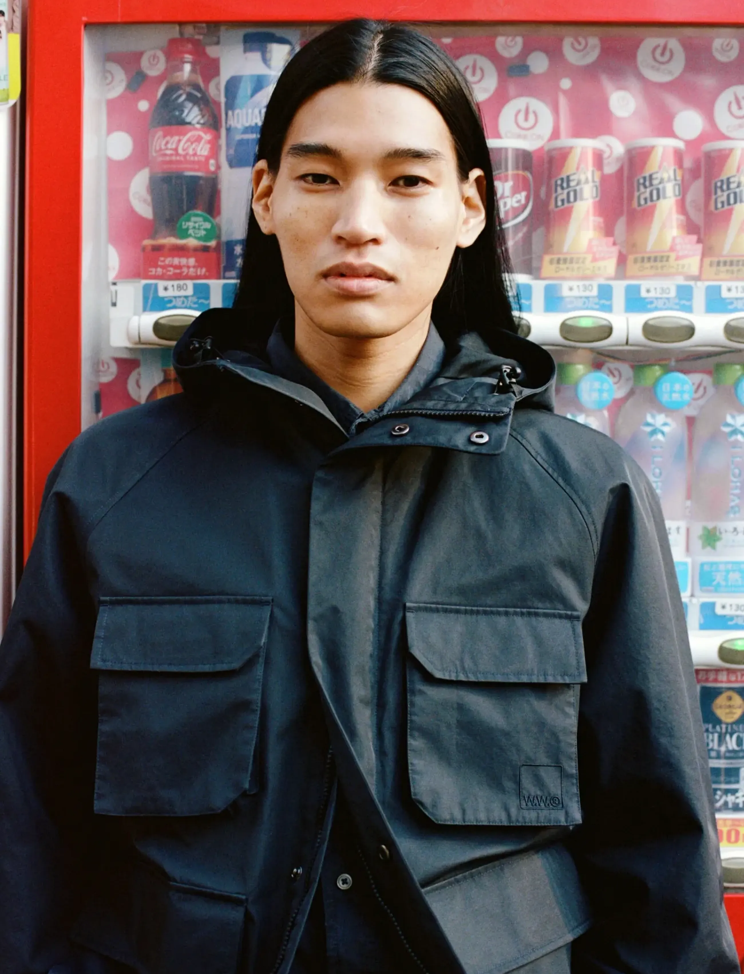 Wwpete Jacket 25368 7