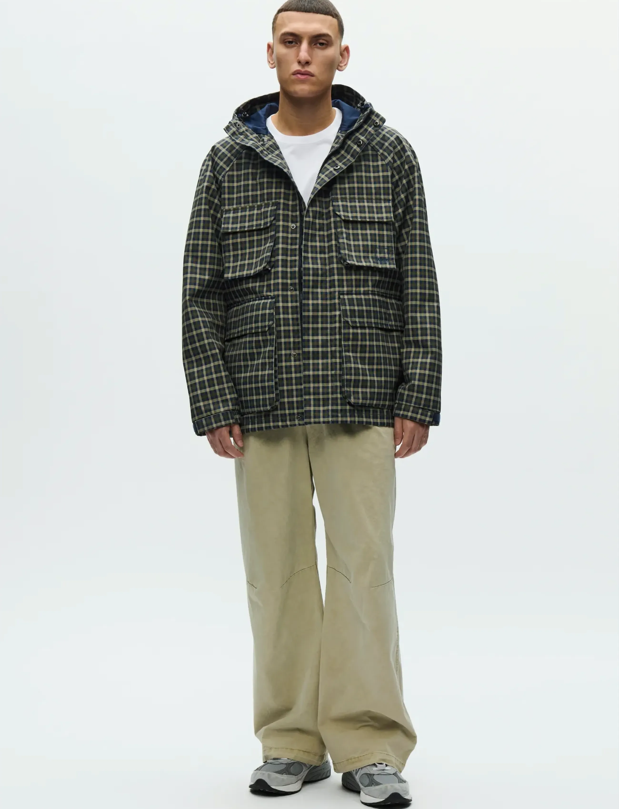 Wwpete Jacket 25368 3