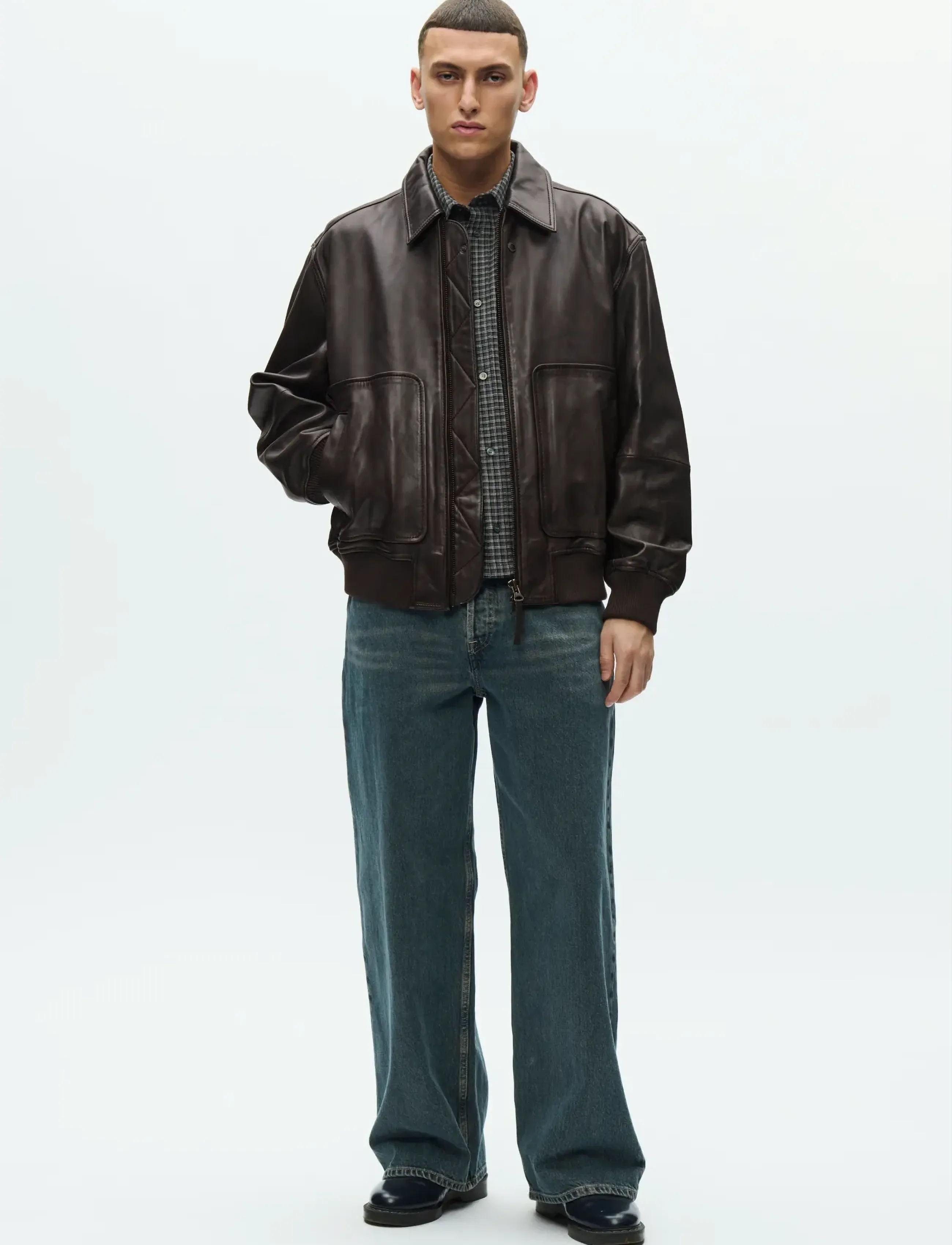 Wwkrede Bomber Jacket 25367 2