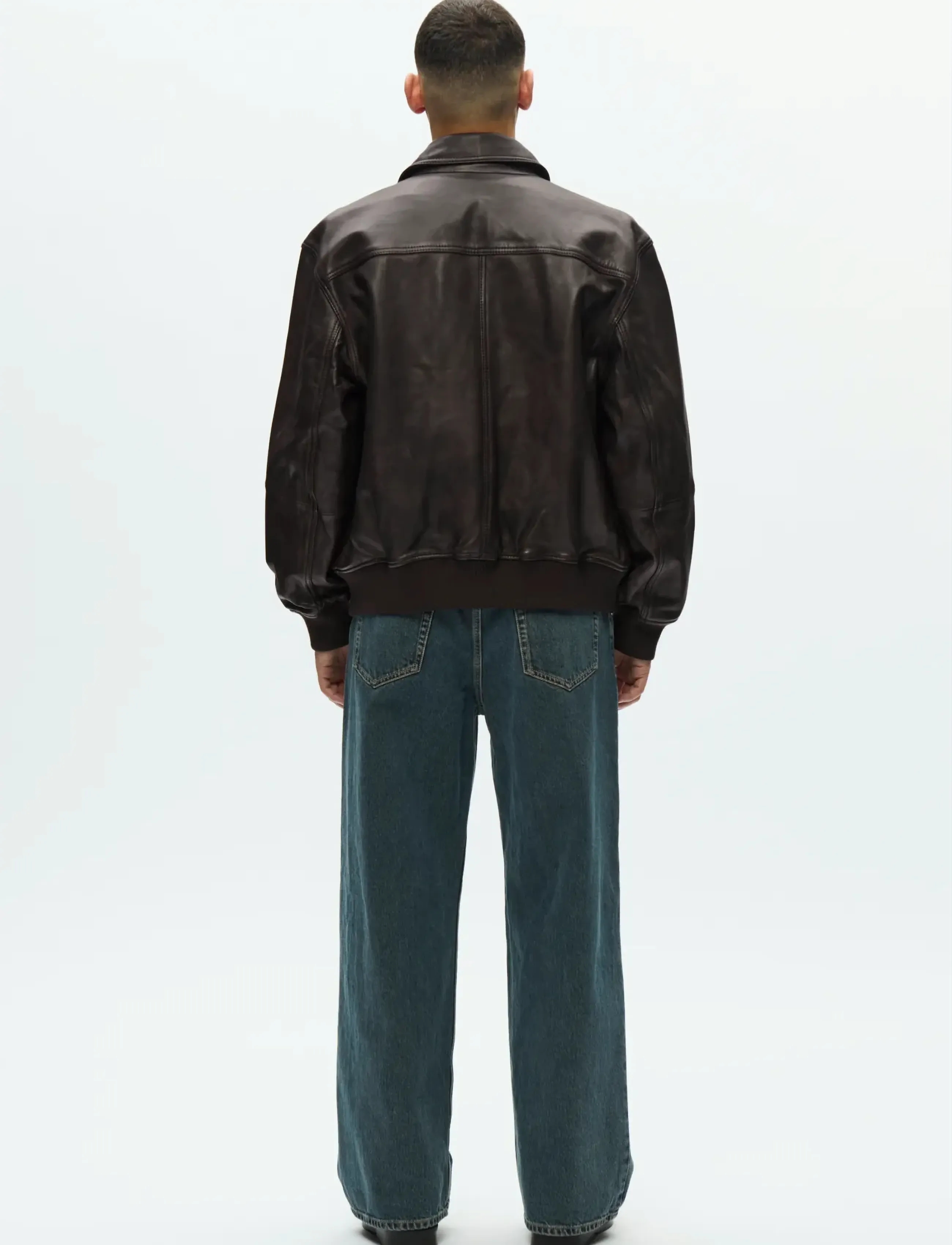 Wwkrede Bomber Jacket 25367 3