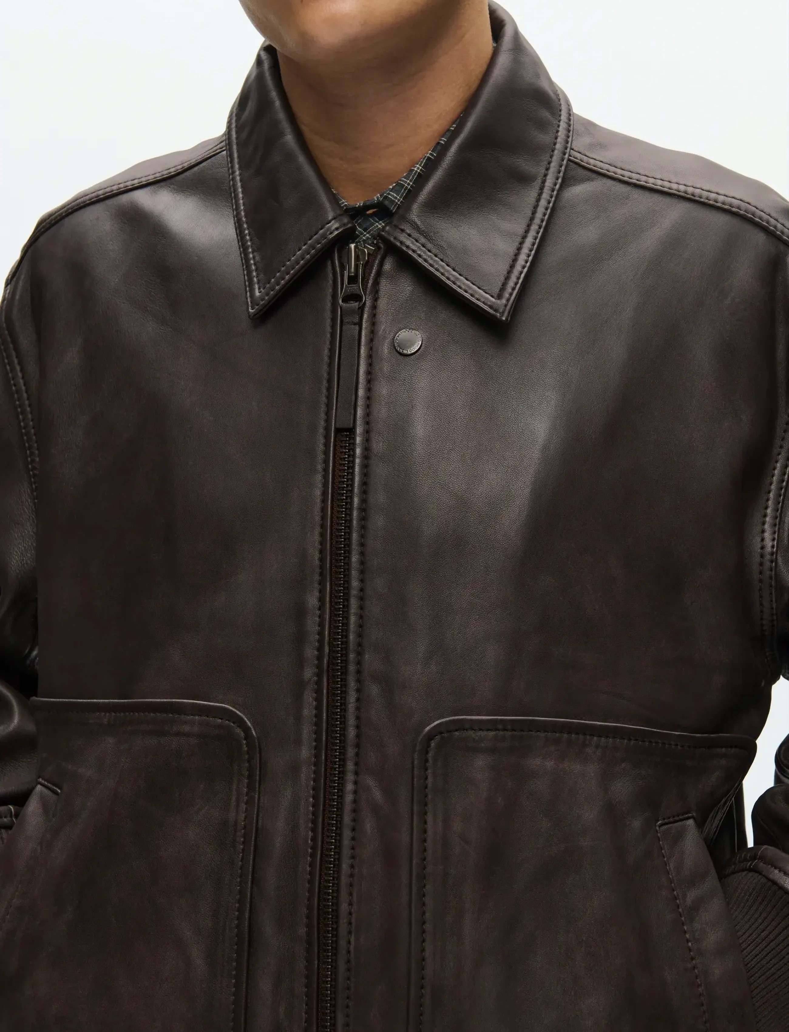 Wwkrede Bomber Jacket 25367 4