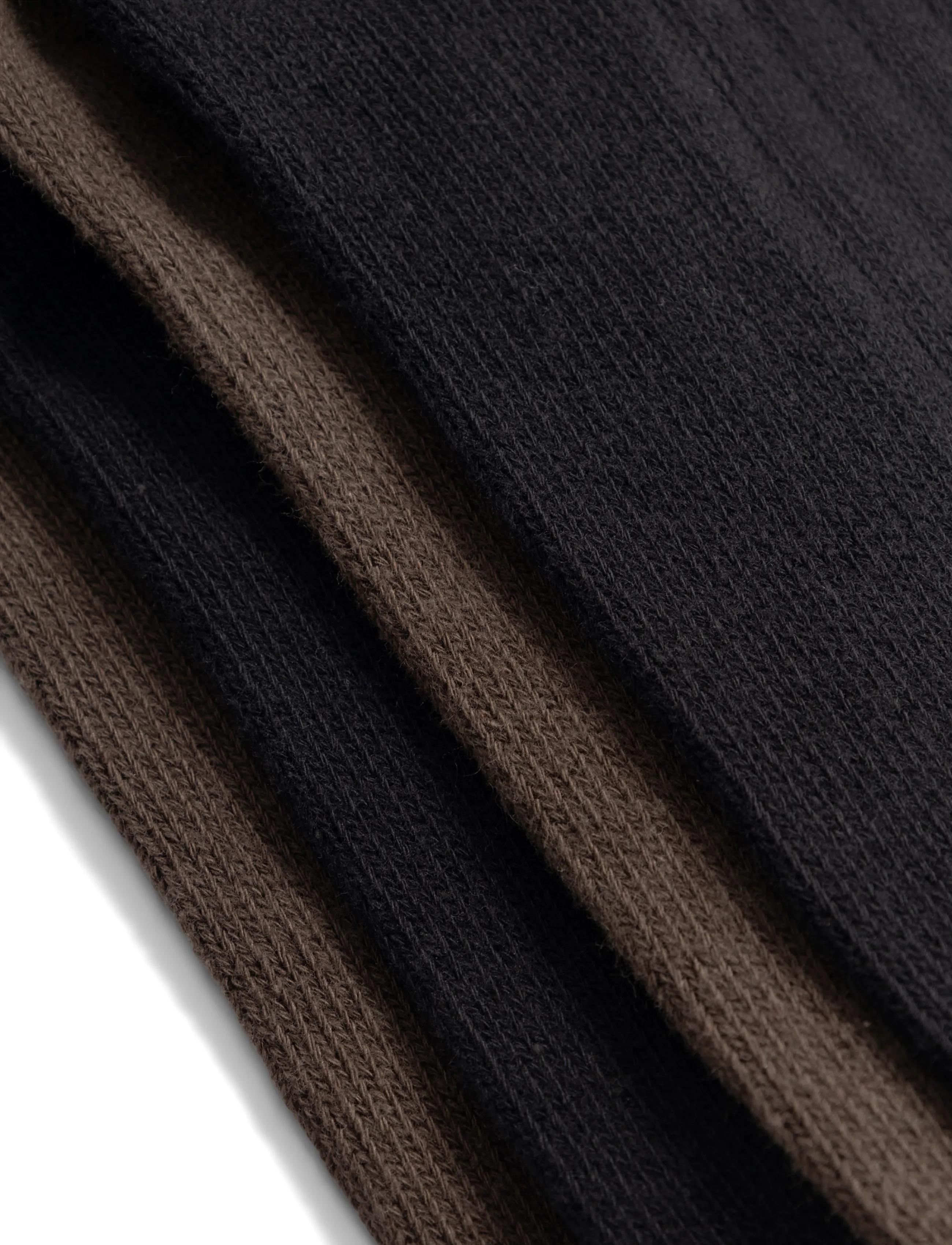 WOOD WOOD - WWDakota 2 pack sock 25330 - sokker - desert palm/black - 1