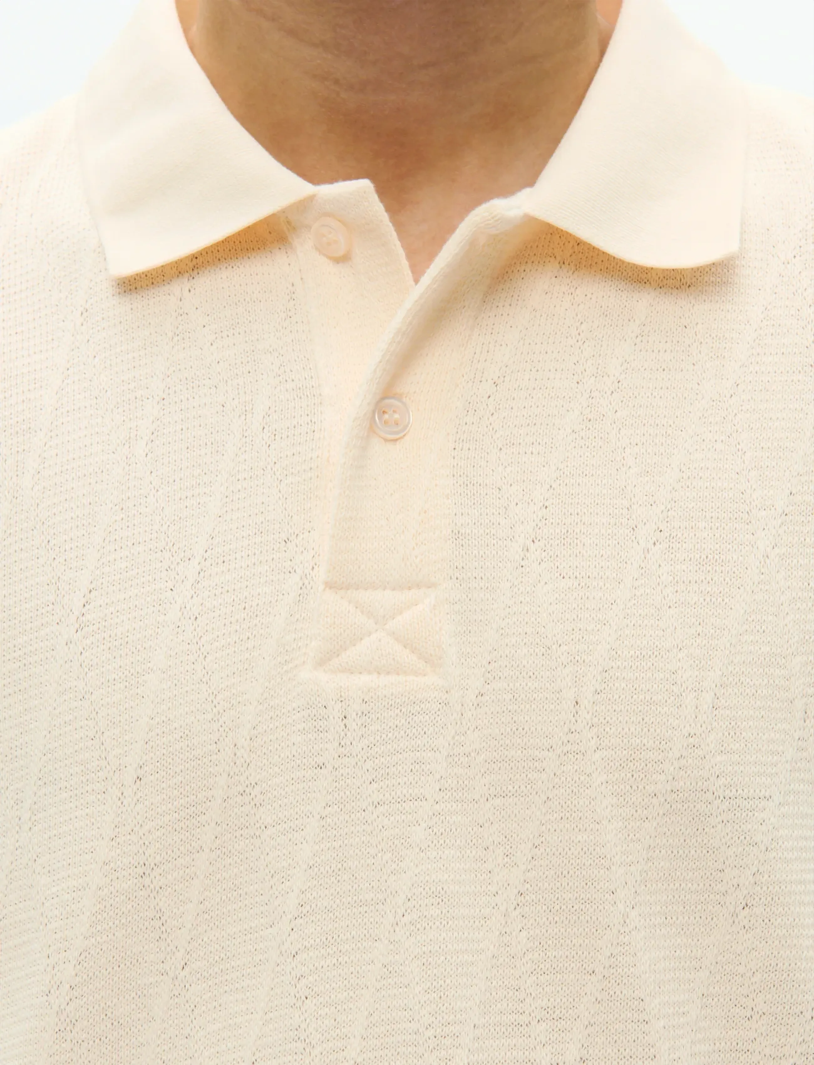 WOOD WOOD - WWGabriel polo 25383 - kortærmede poloer - turtledove - 4