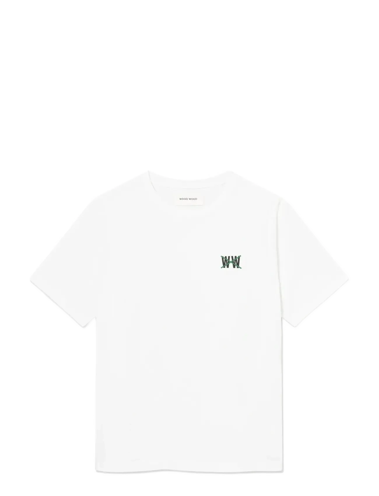 BRIGHT WHITE