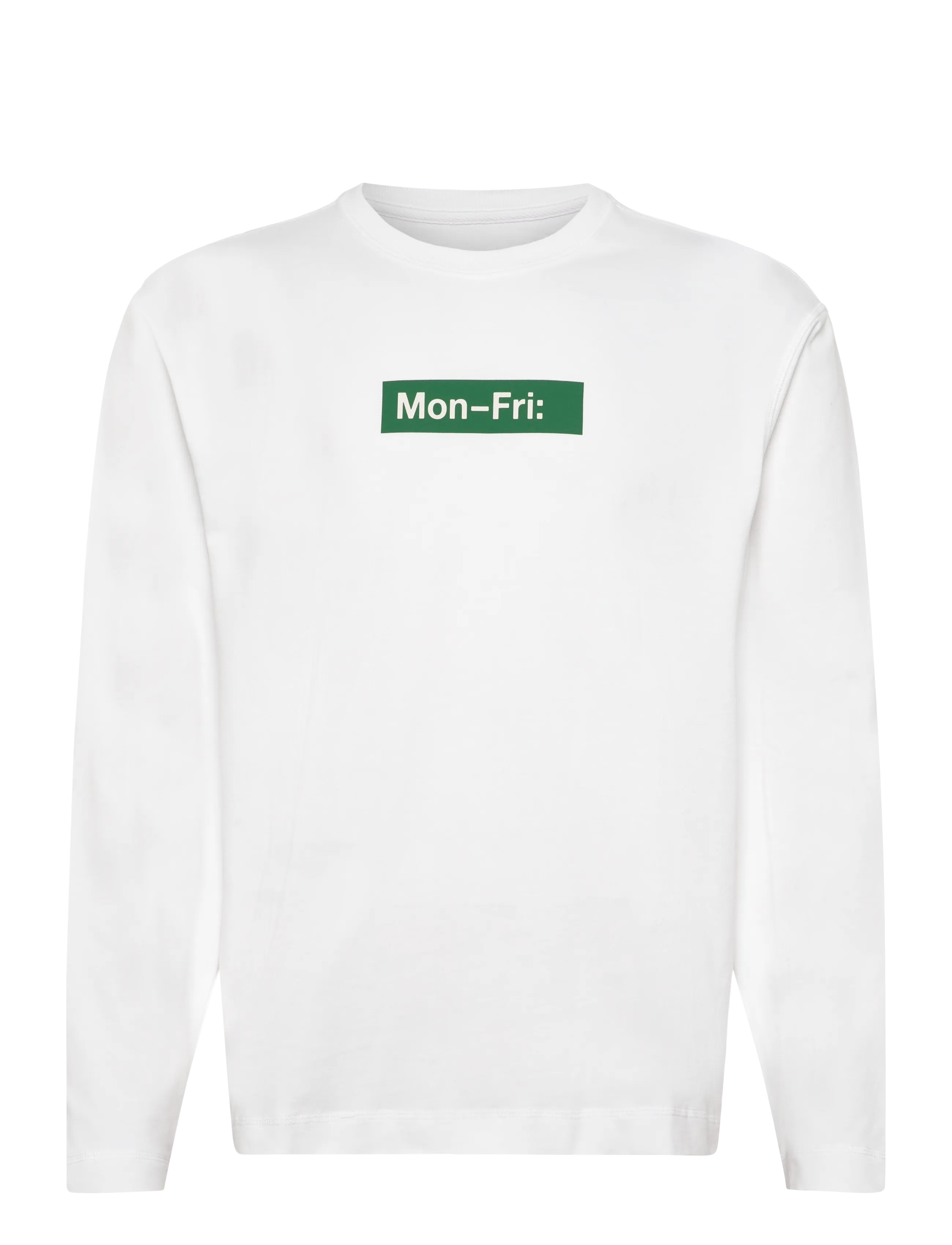 WOOD WOOD WWRyan mon-fri 25222 - Svetarit - BRIGHT WHITE / white