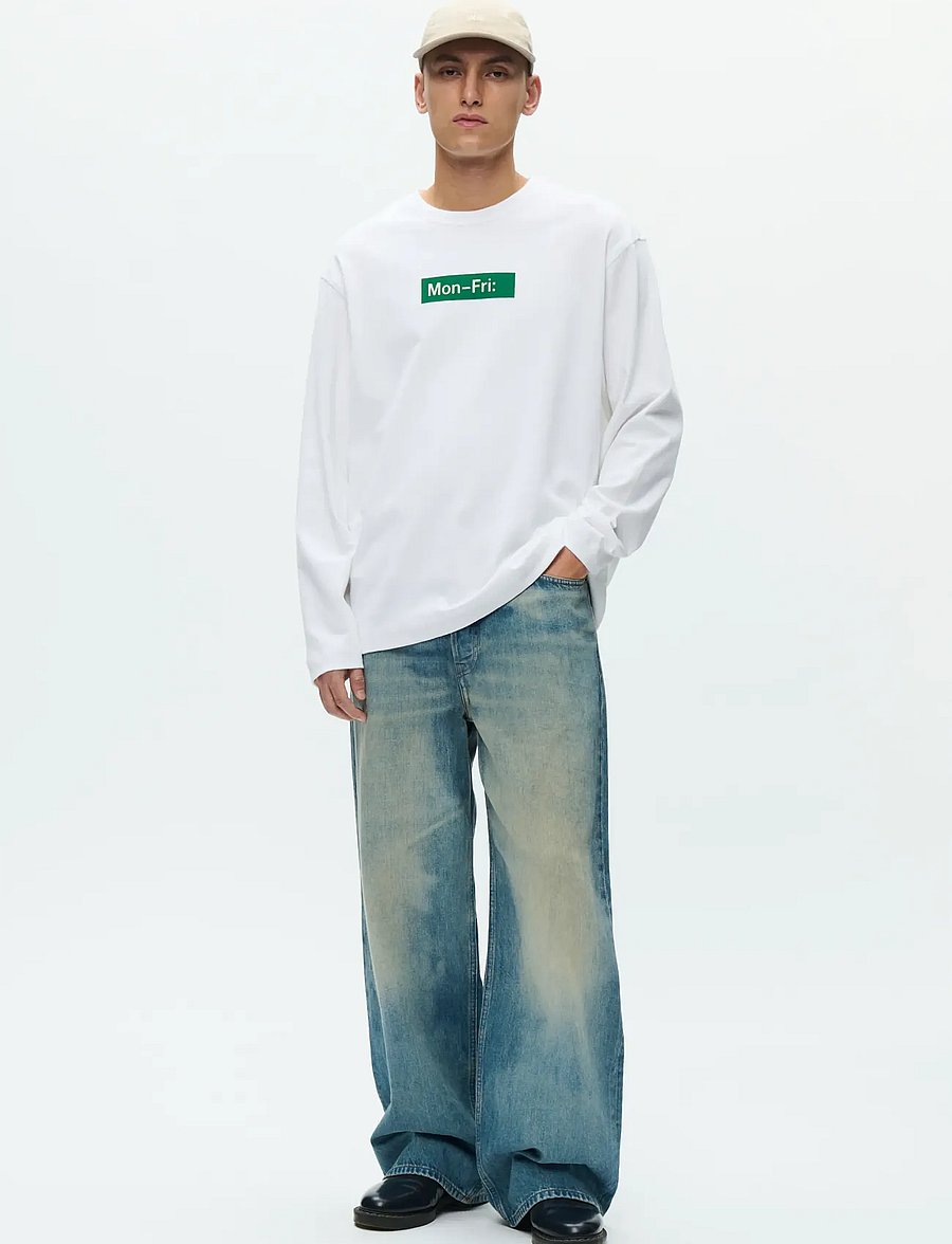 WOOD WOOD - WWRyan mon-fri 25222 - shop by style - bright white - 4