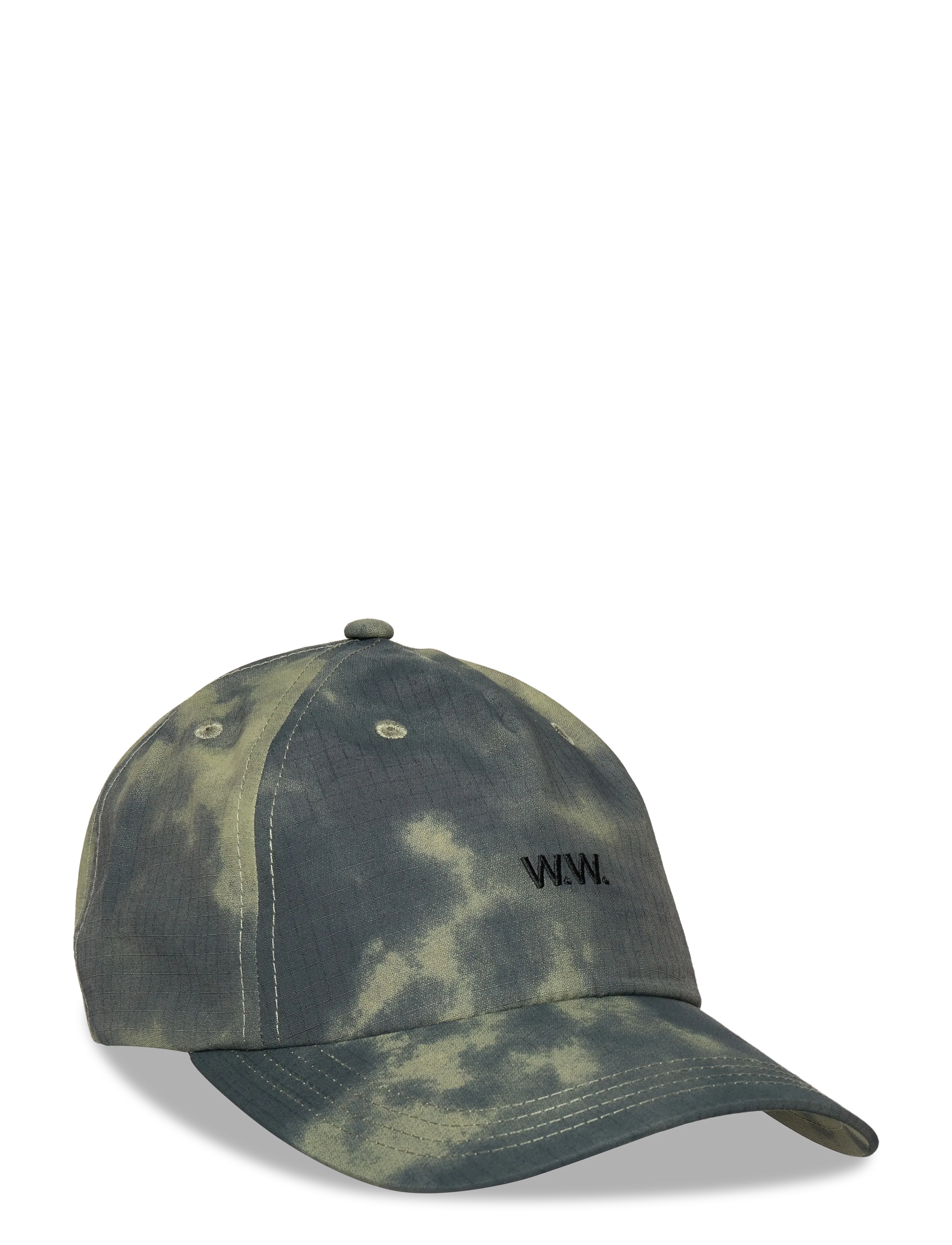 WOOD WOOD WWRib stop cap 25357 - Accessoires - CLOUDY BLUE / blue