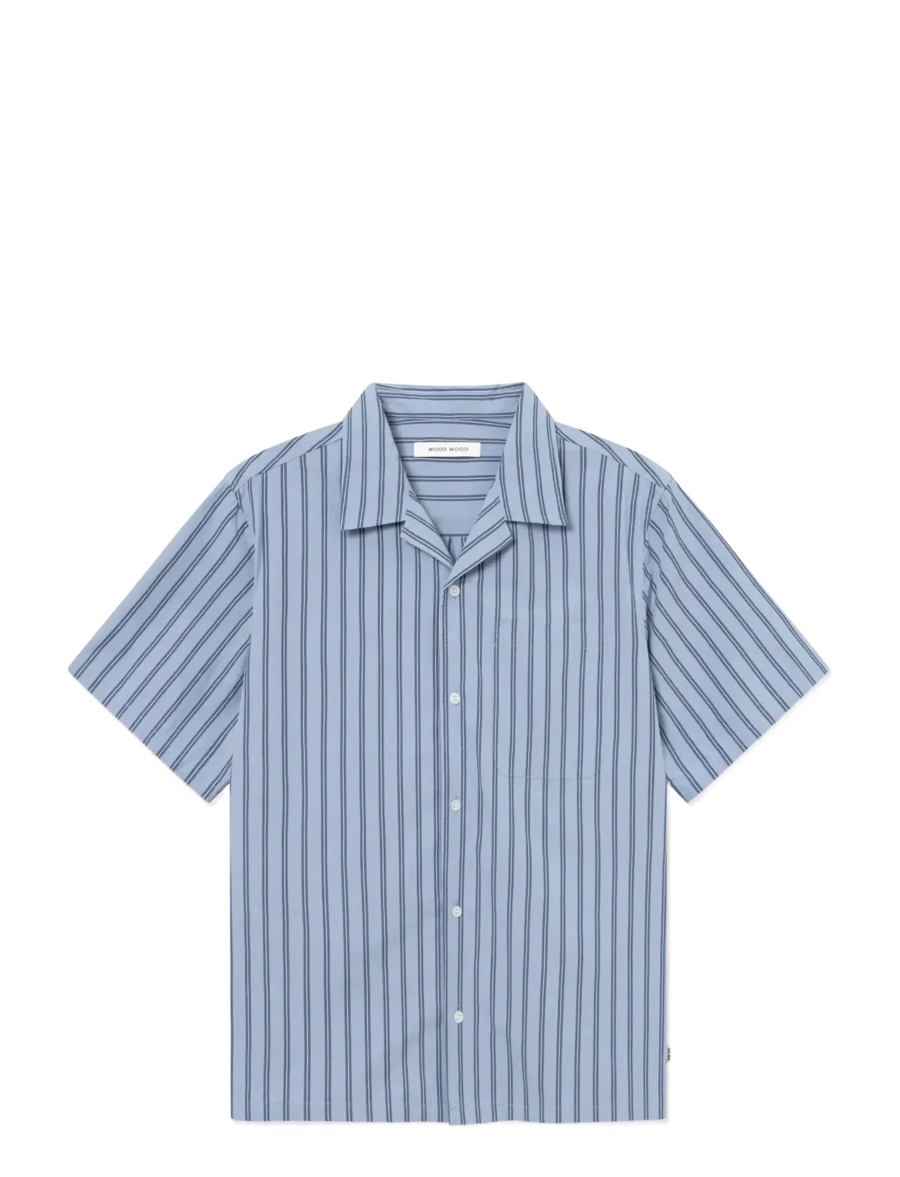 RAINWASHED STRIPE