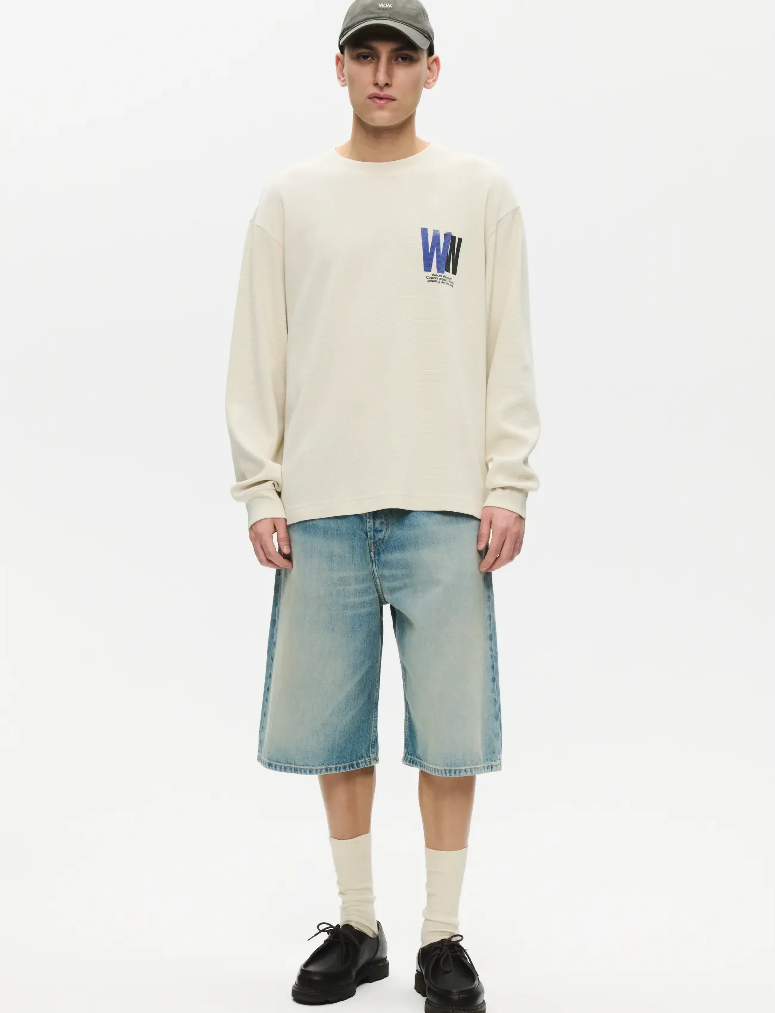 Wwkeisan Ls Tee 25414 2