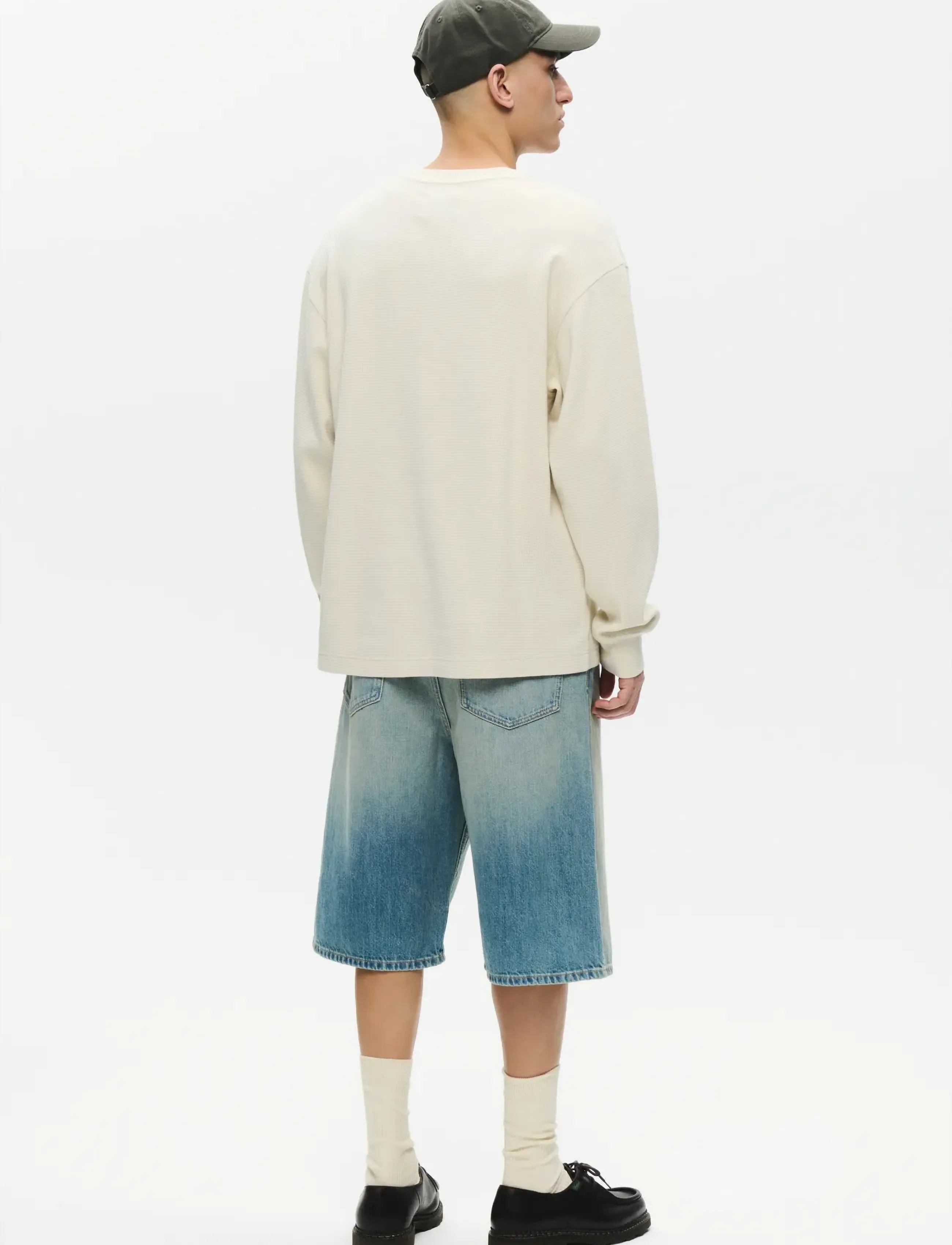Wwkeisan Ls Tee 25414 3