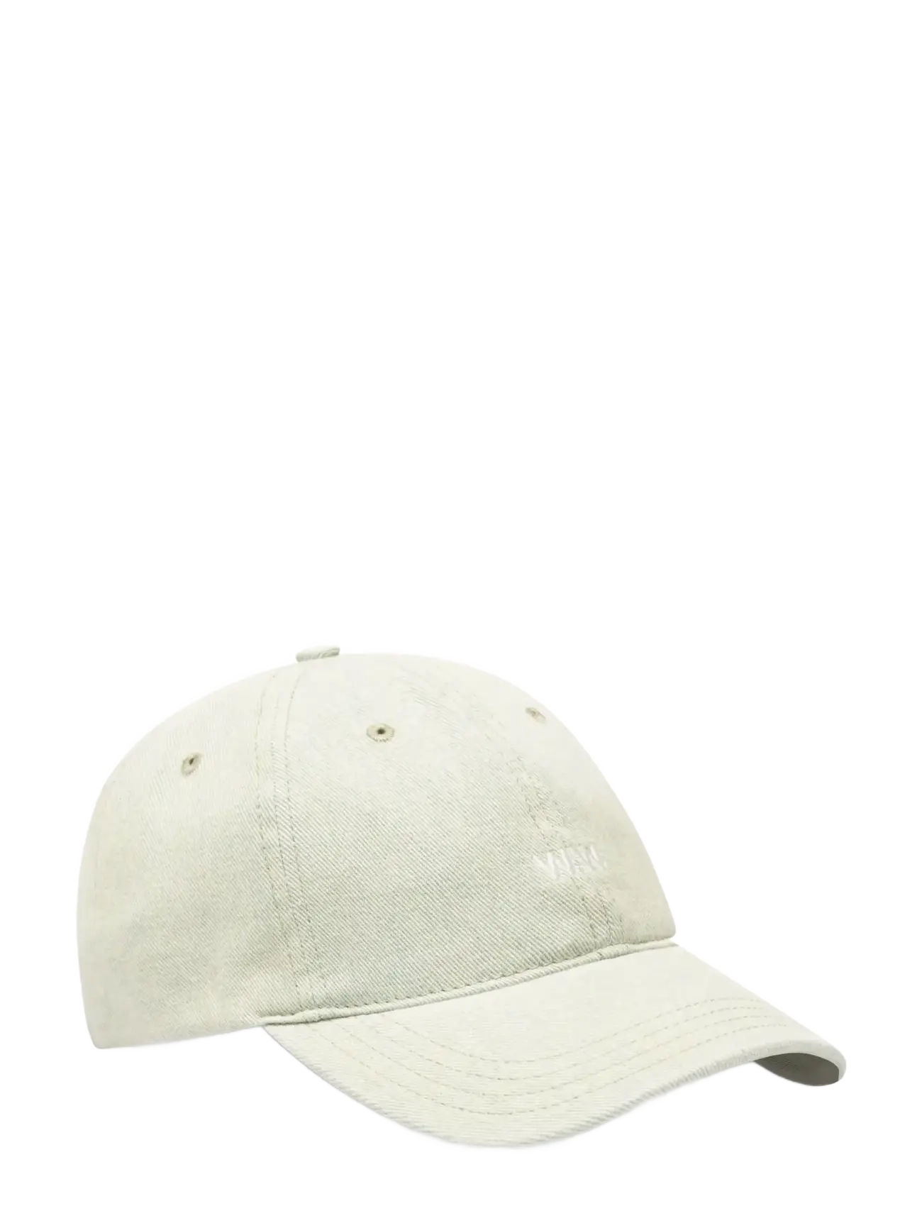 WOOD WOOD WWW.W.cap 25342 - Kollektsioonid - LIGHT BLUE DENIM / cream