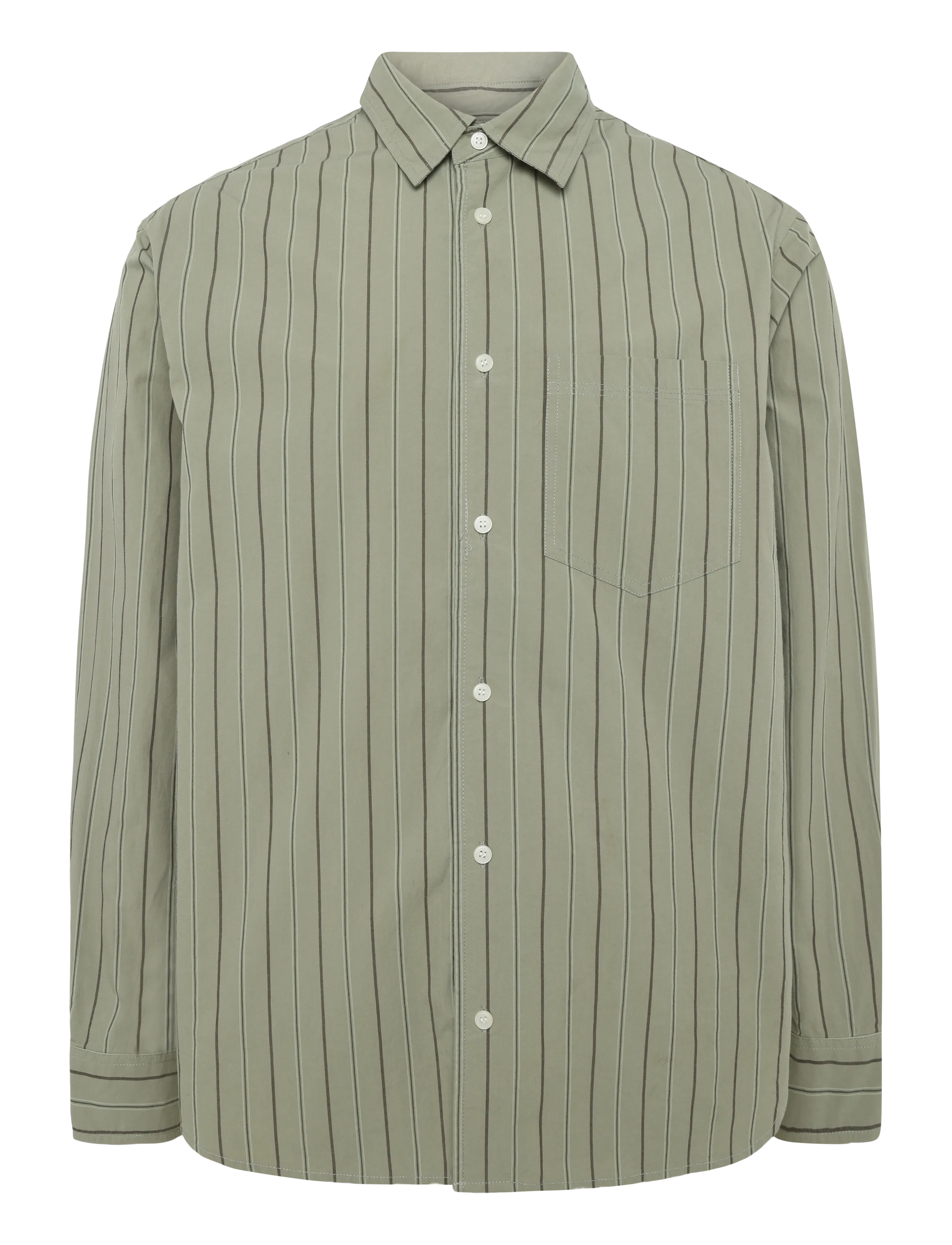 OVERLAND TREK STRIPE