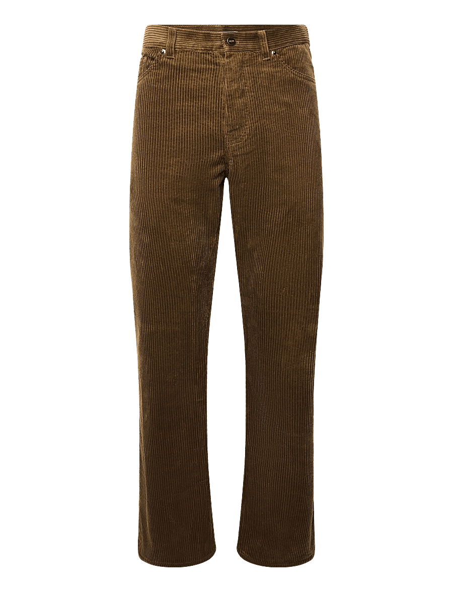 WOOD WOOD - WWType 2 trousers 25455 - casual trousers - desert palm - 1