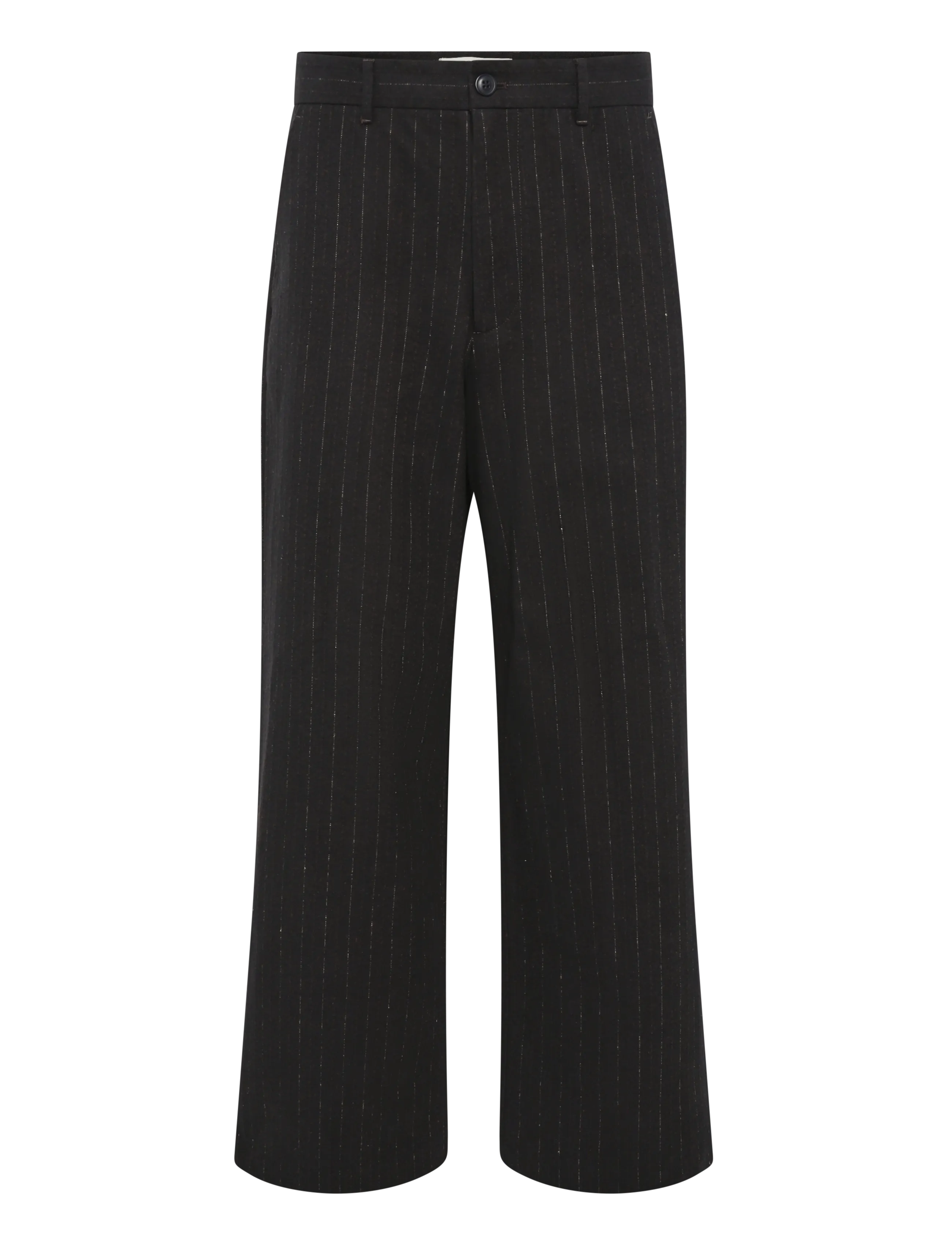 WOOD WOOD - WWLuca trousers 25459 - delicioso stripe - 1