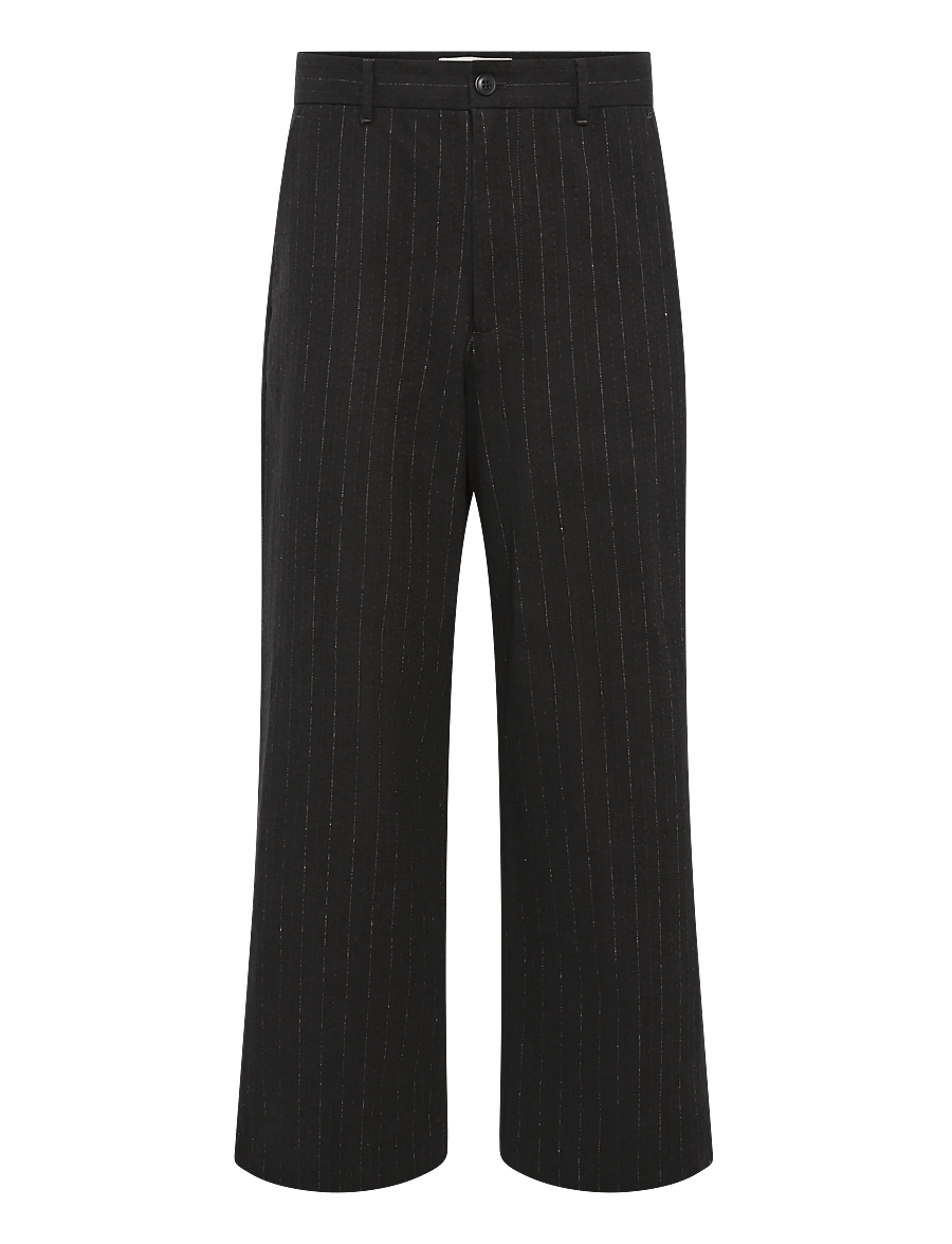 WOOD WOOD - WWLuca trousers 25459 - freizeithosen - delicioso stripe - 1