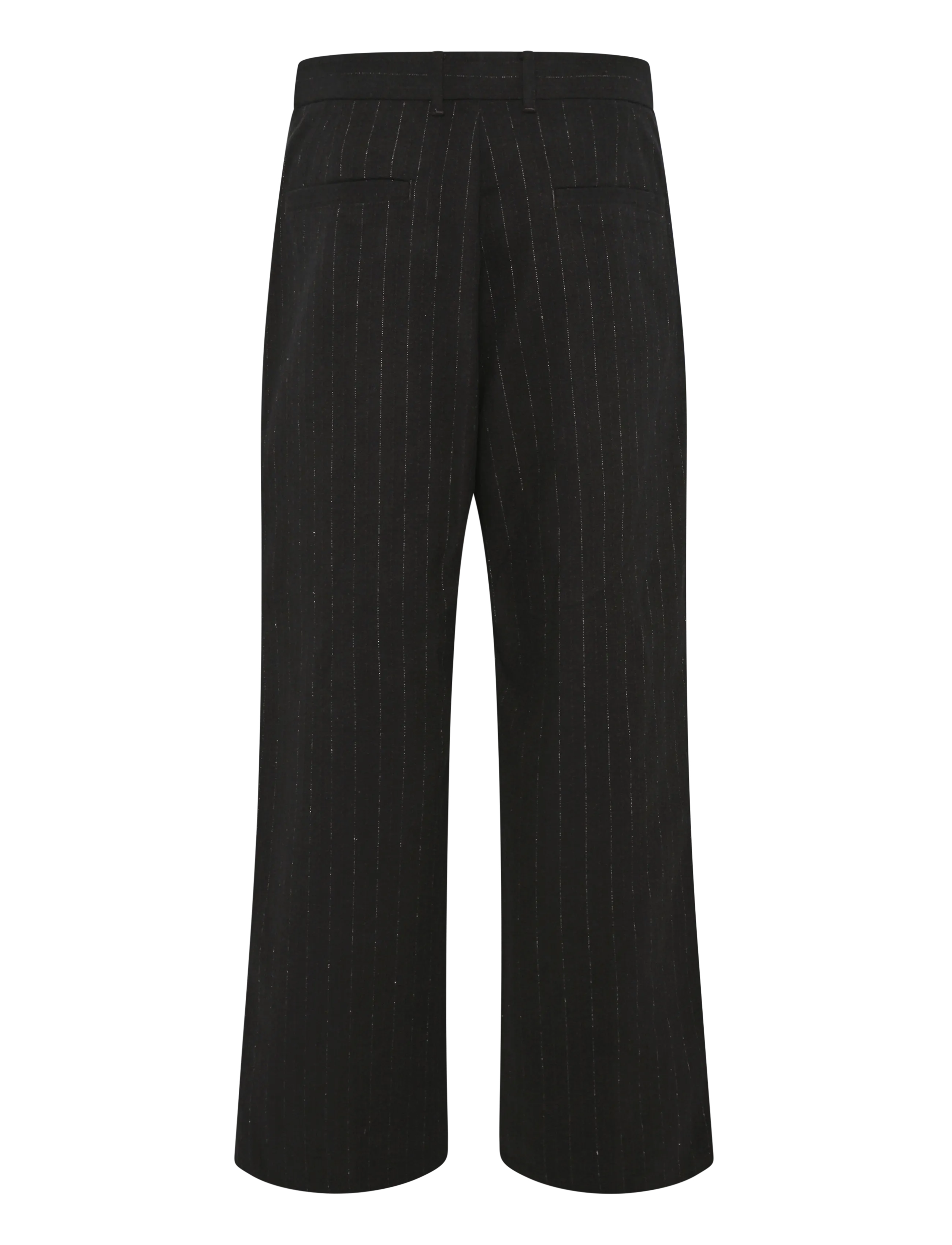WOOD WOOD - WWLuca trousers 25459 - delicioso stripe - 2