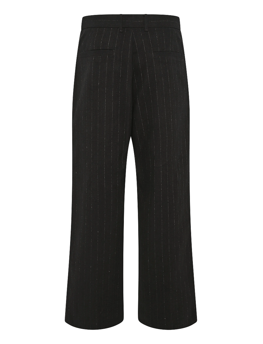 WOOD WOOD - WWLuca trousers 25459 - freizeithosen - delicioso stripe - 2