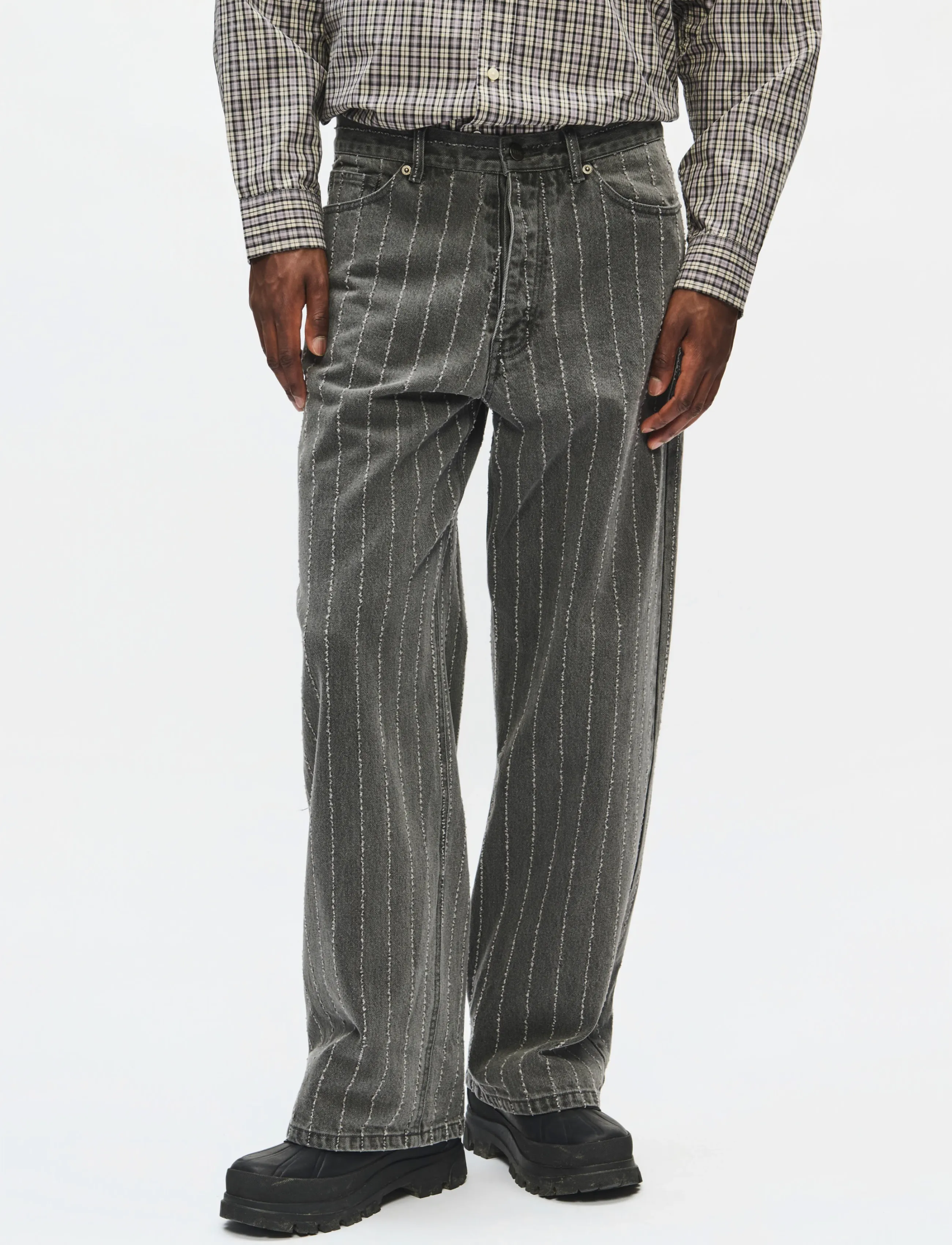Wwtype 3 Trousers 25456
