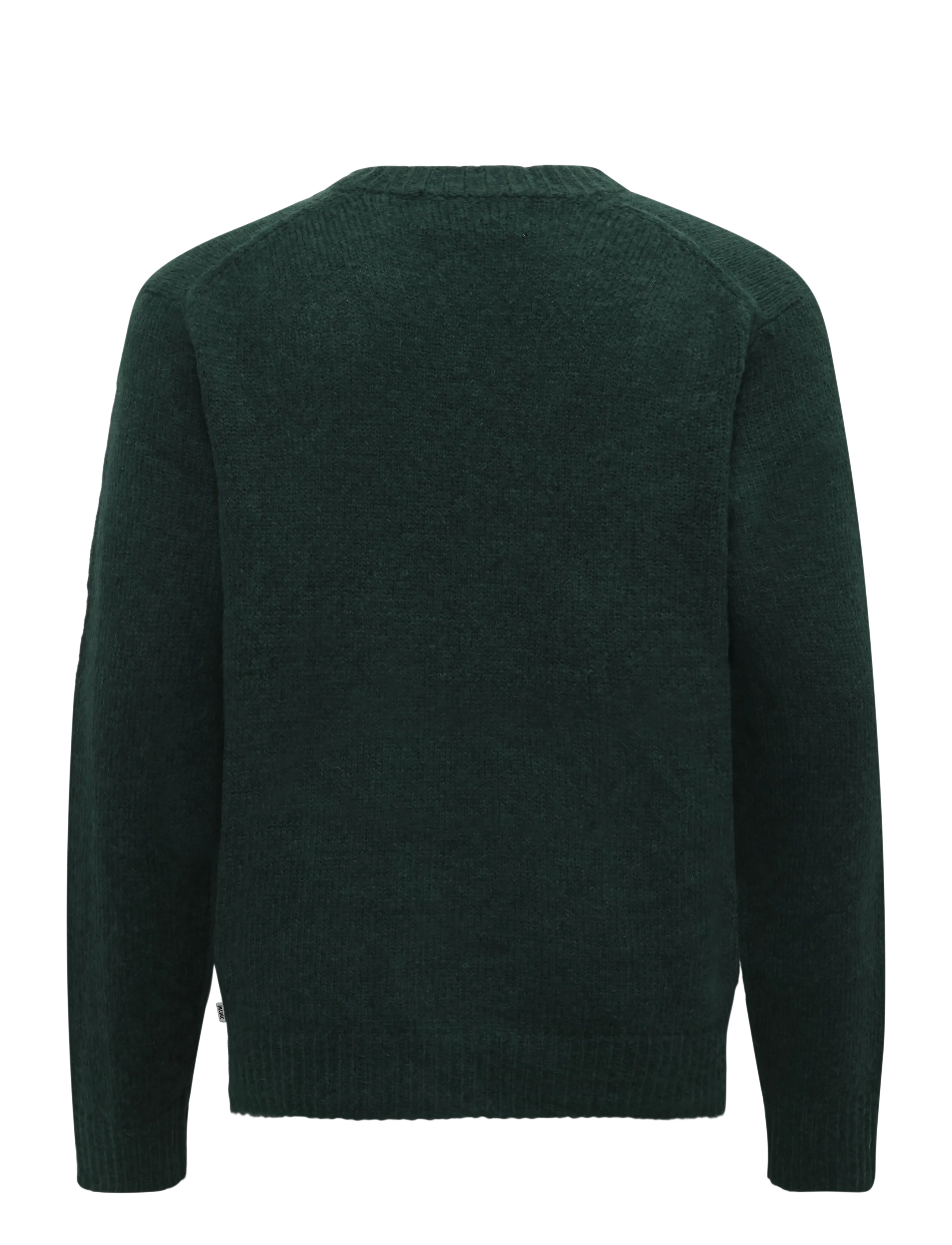 WOOD WOOD - WWKimi crew 25474 - round necks - ponderosa pine - 2