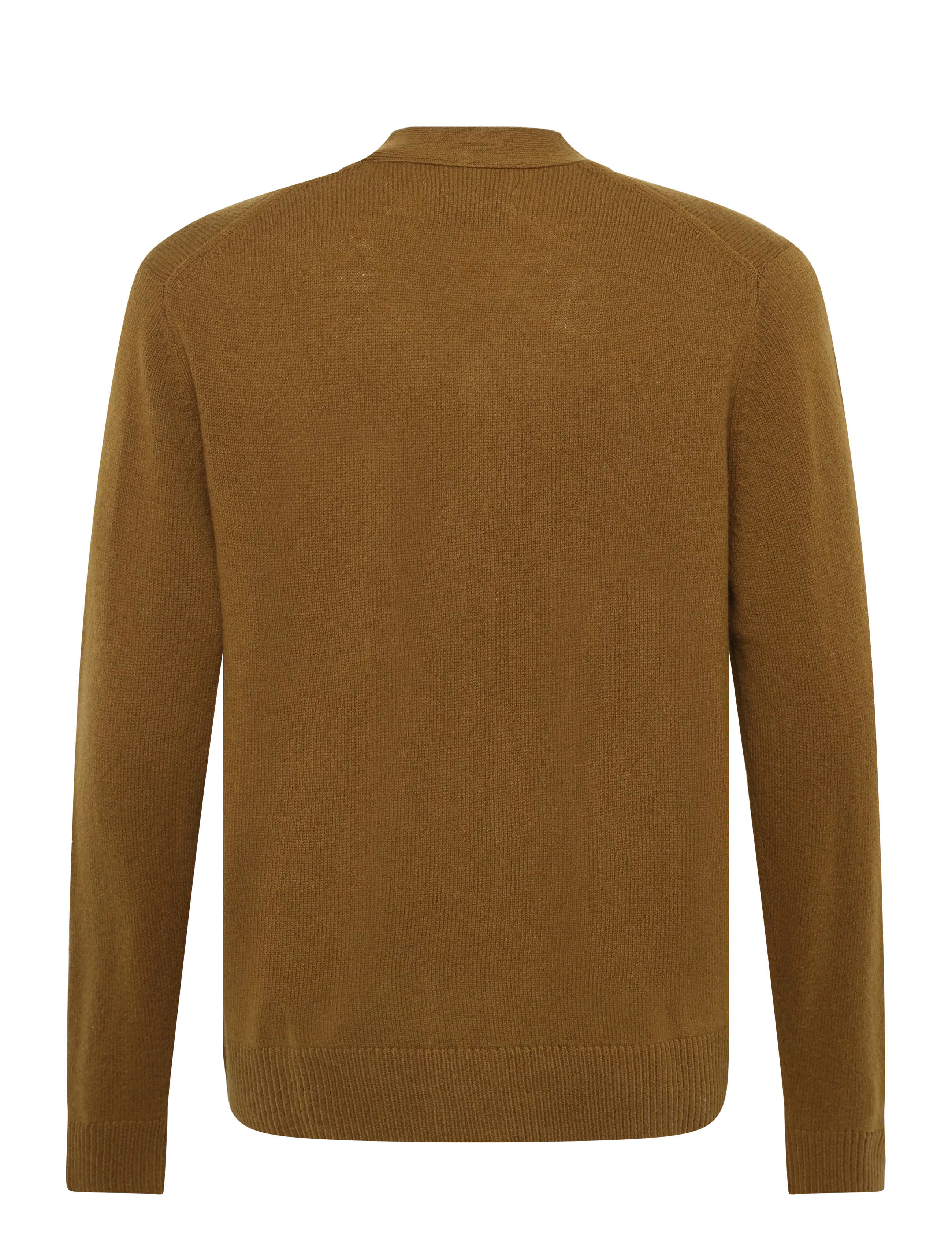 WOOD WOOD - WWlogo cardigan 25298 - kardiganid - desert palm - 2