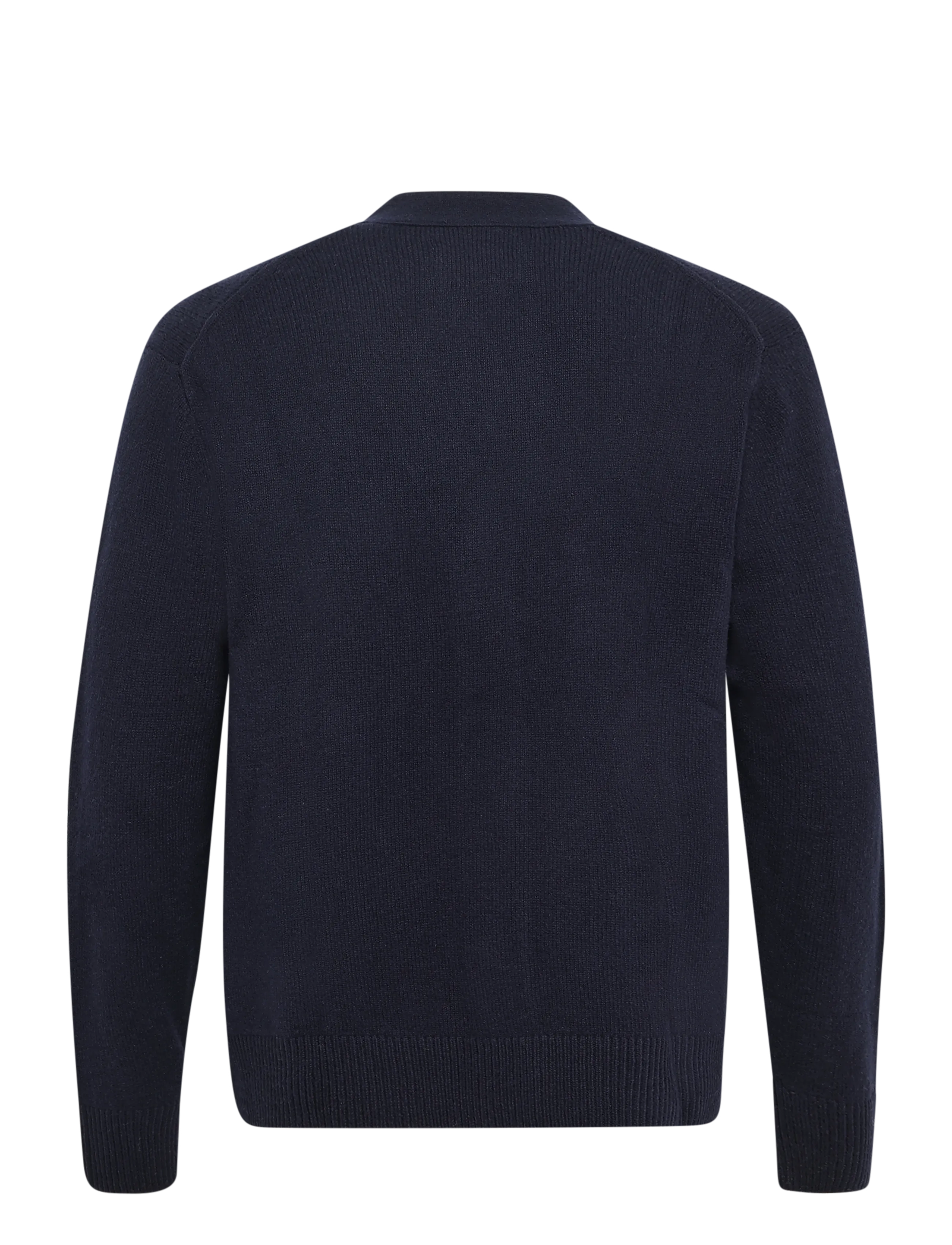 WOOD WOOD - WWlogo cardigan 25298 - kardiganid - salute - 2