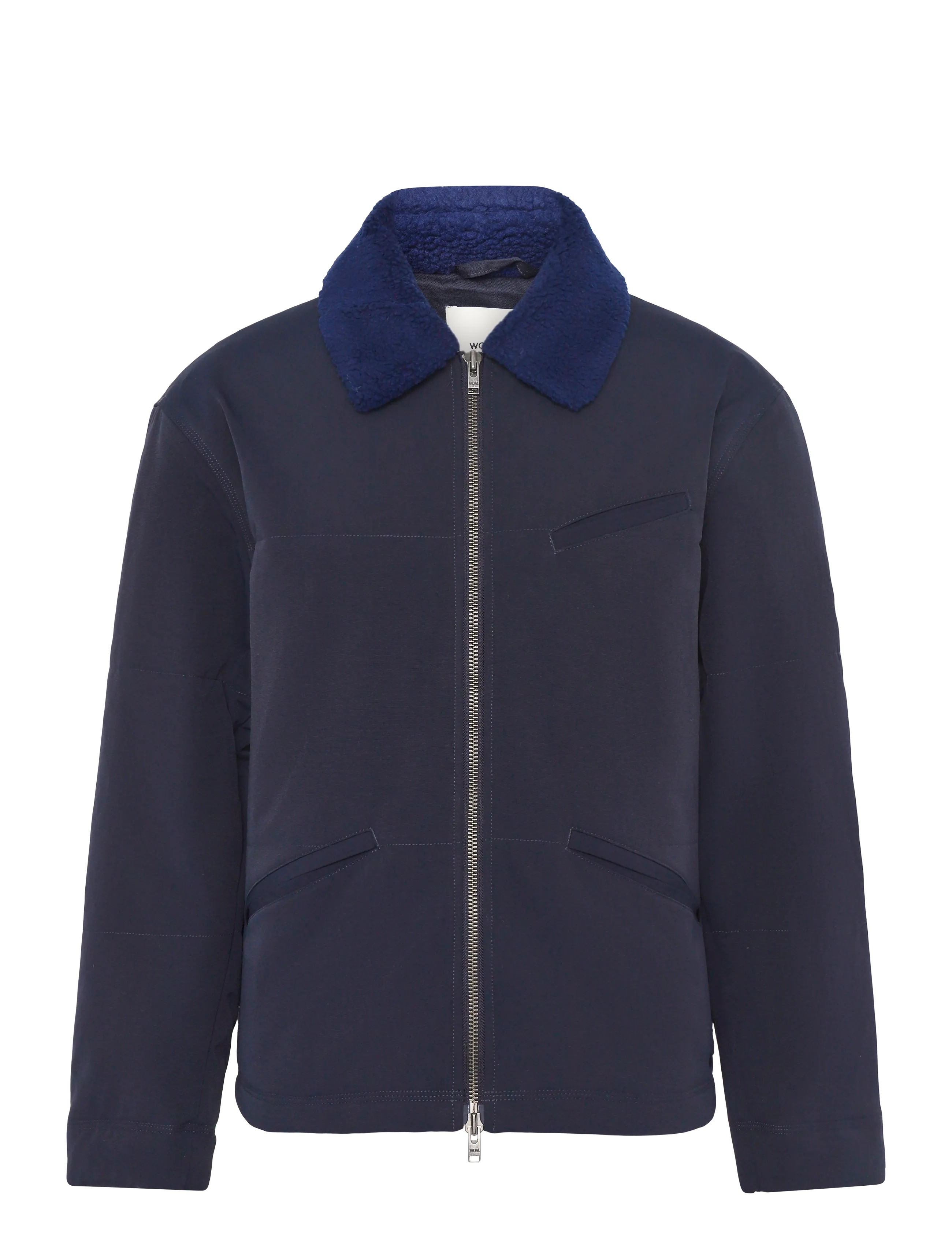 WOOD WOOD - WWBruce jacket 25464 - efterårsjakker - salute - 1