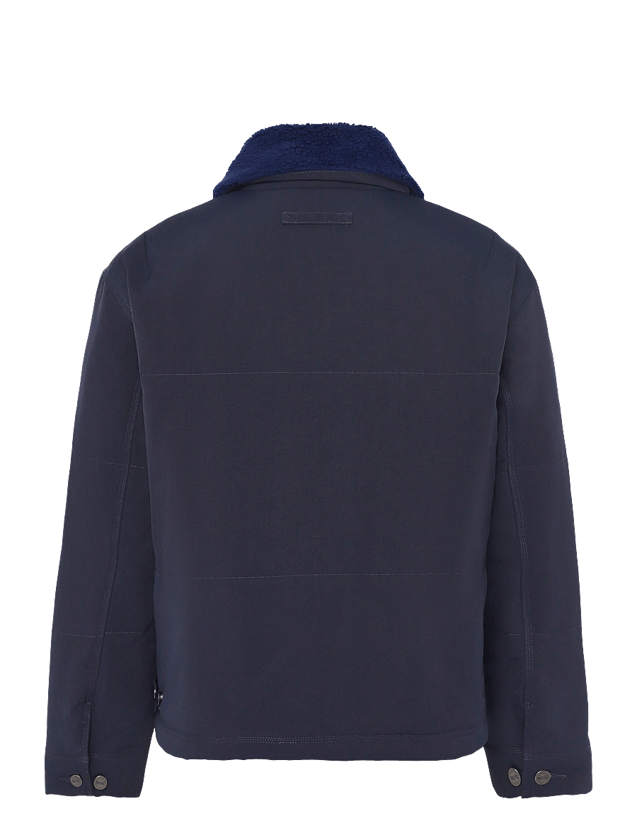 WOOD WOOD - WWBruce jacket 25464 - efterårsjakker - salute - 2