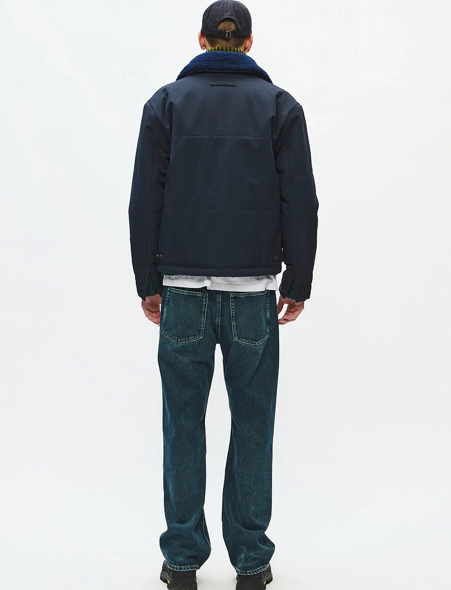 WOOD WOOD - WWBruce jacket 25464 - efterårsjakker - salute - 4