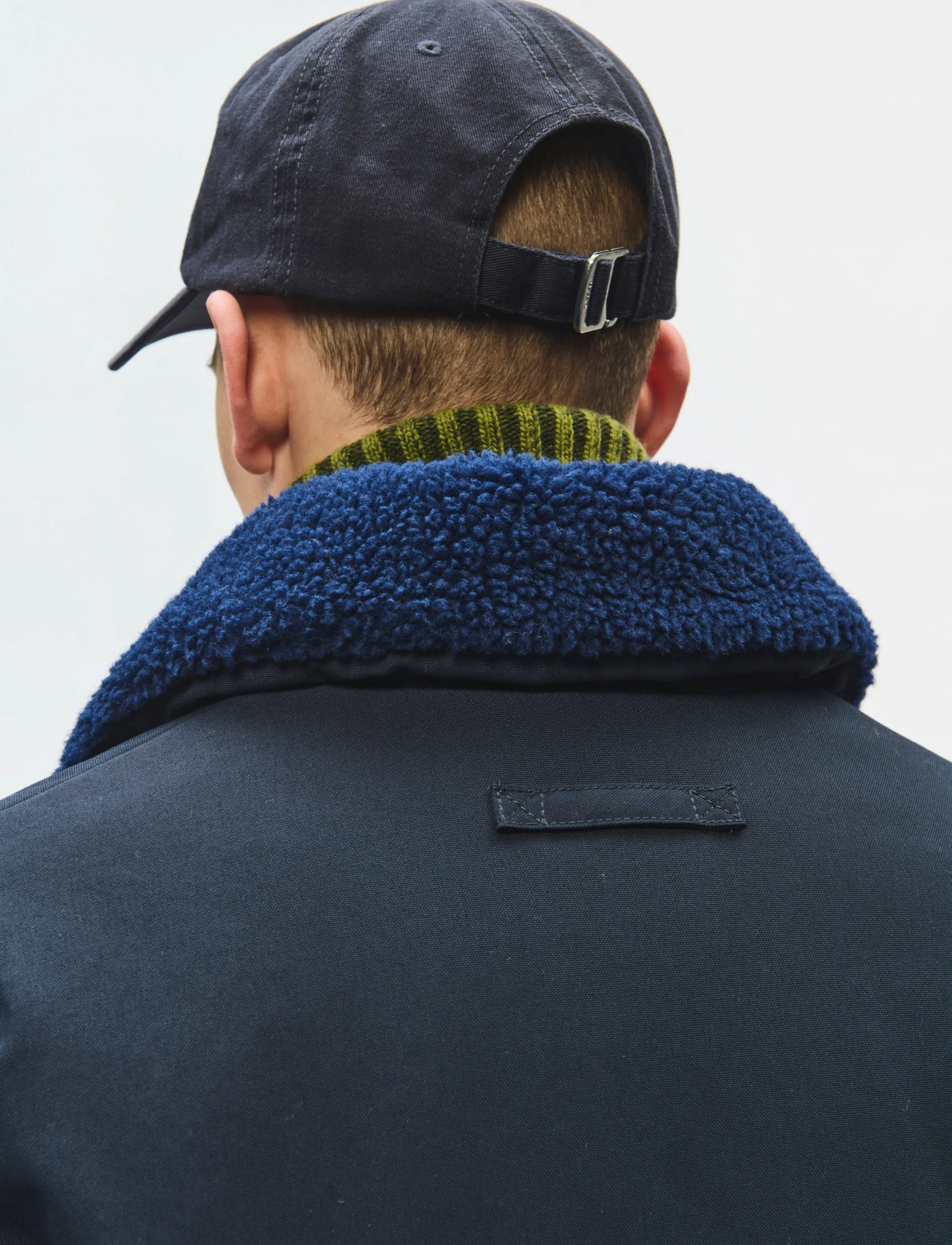 WOOD WOOD - WWBruce jacket 25464 - efterårsjakker - salute - 5