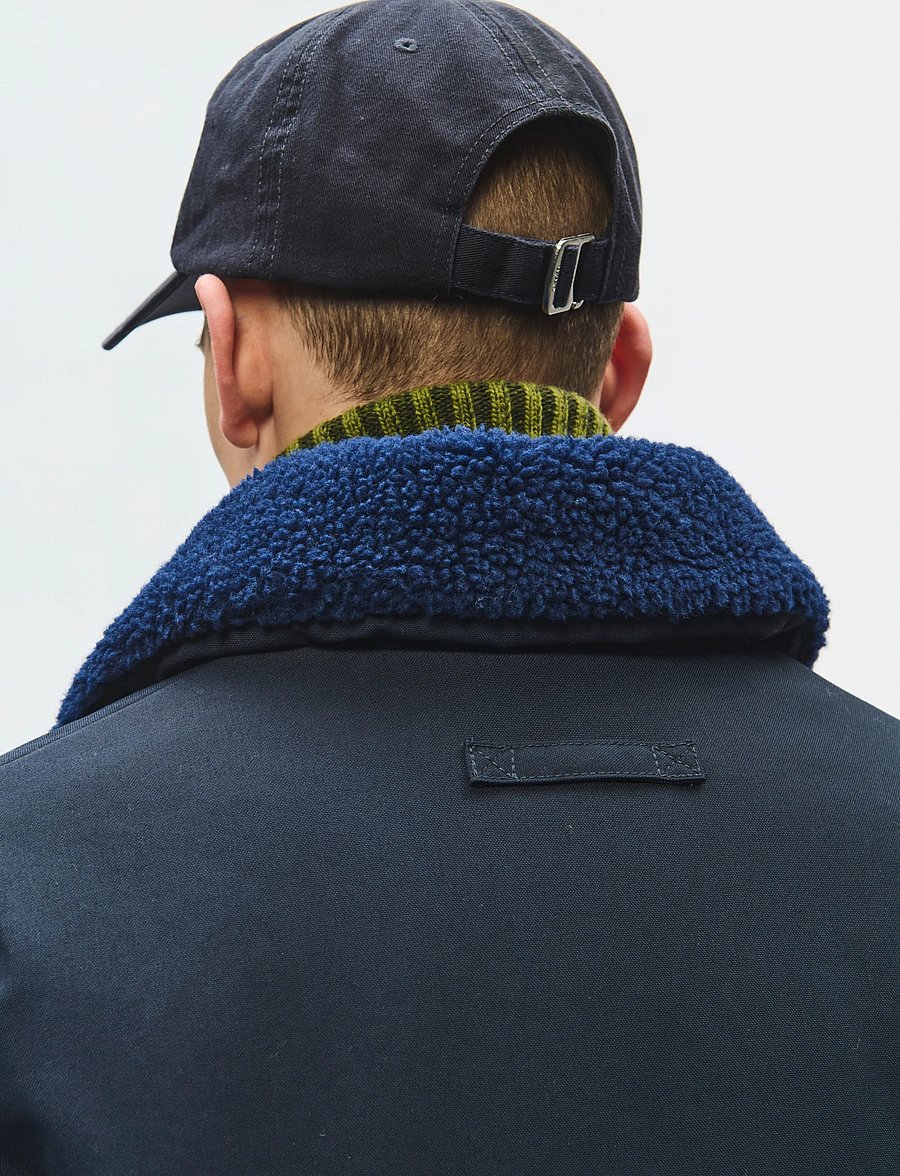 WOOD WOOD - WWBruce jacket 25464 - efterårsjakker - salute - 5
