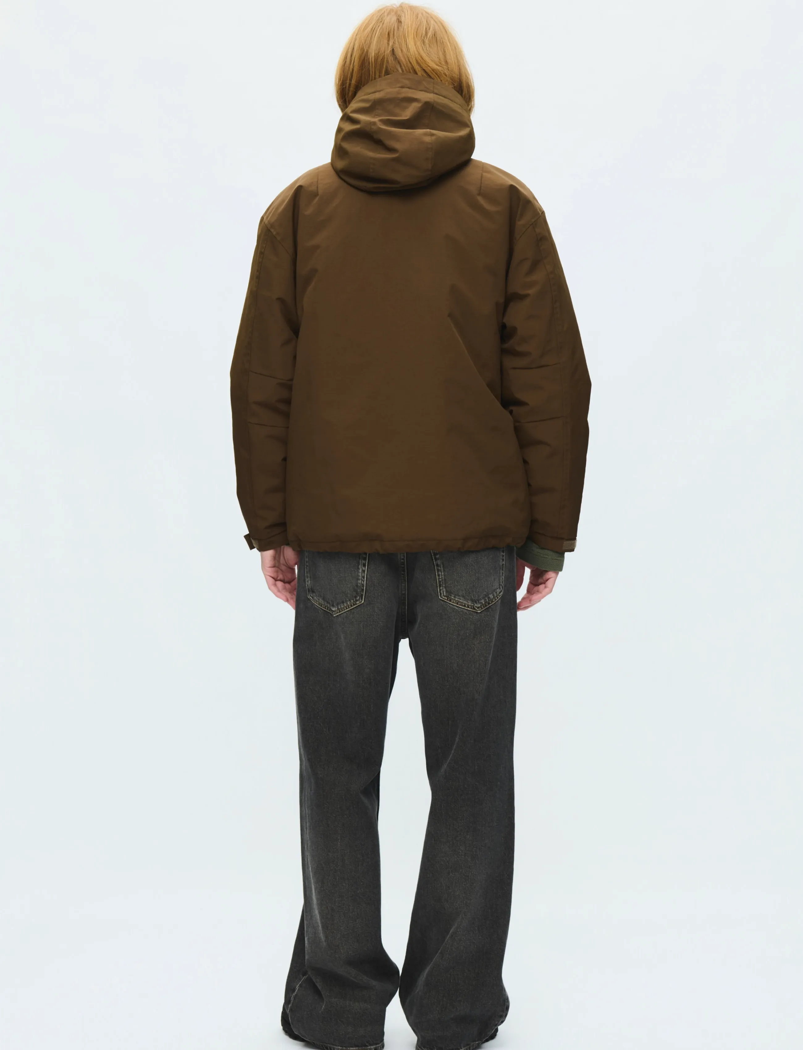WOOD WOOD Wwpete X Jacket 25467 vinterjackor herr – bild 6