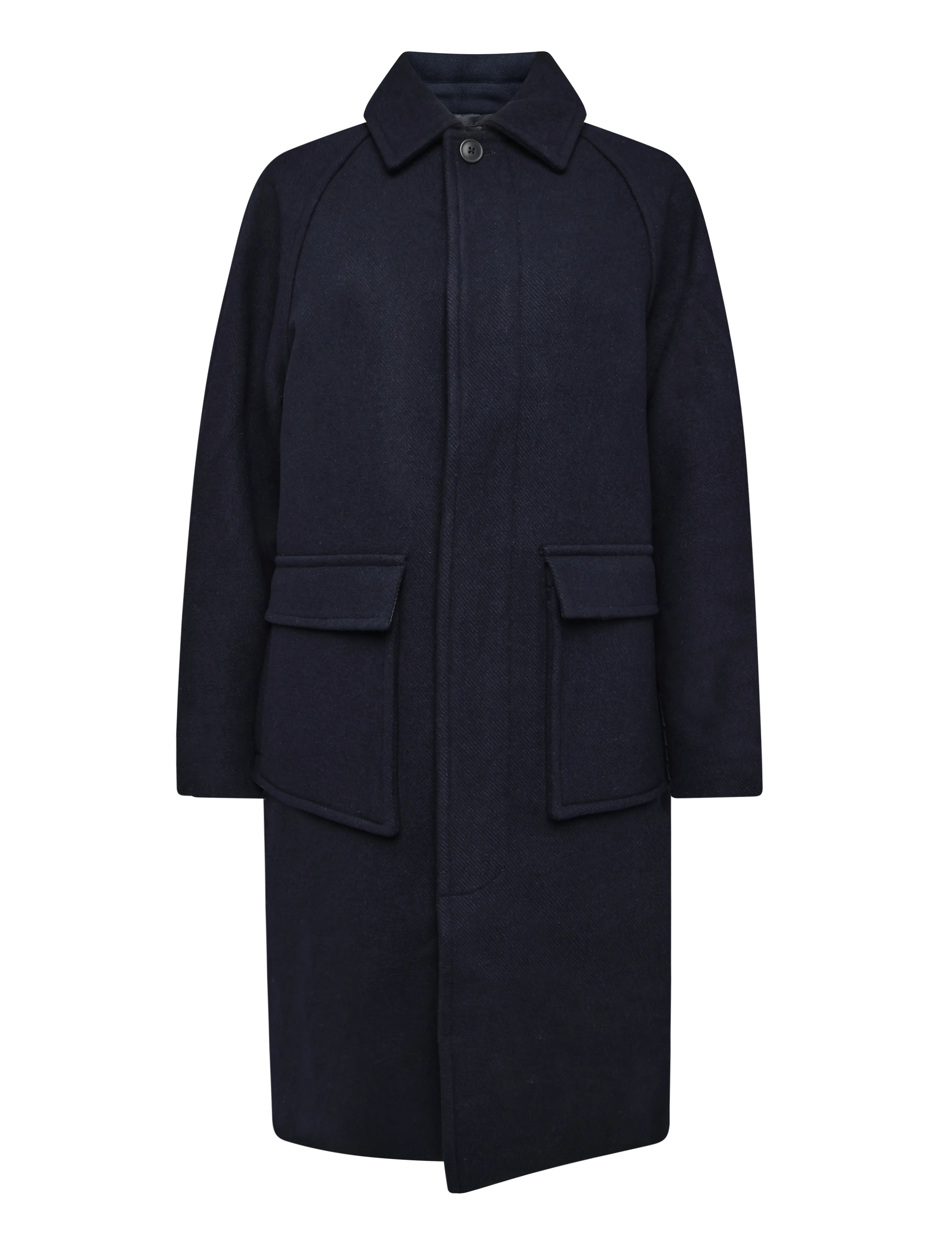 WOOD WOOD - WWZiggy coat 25470 - salute - 1