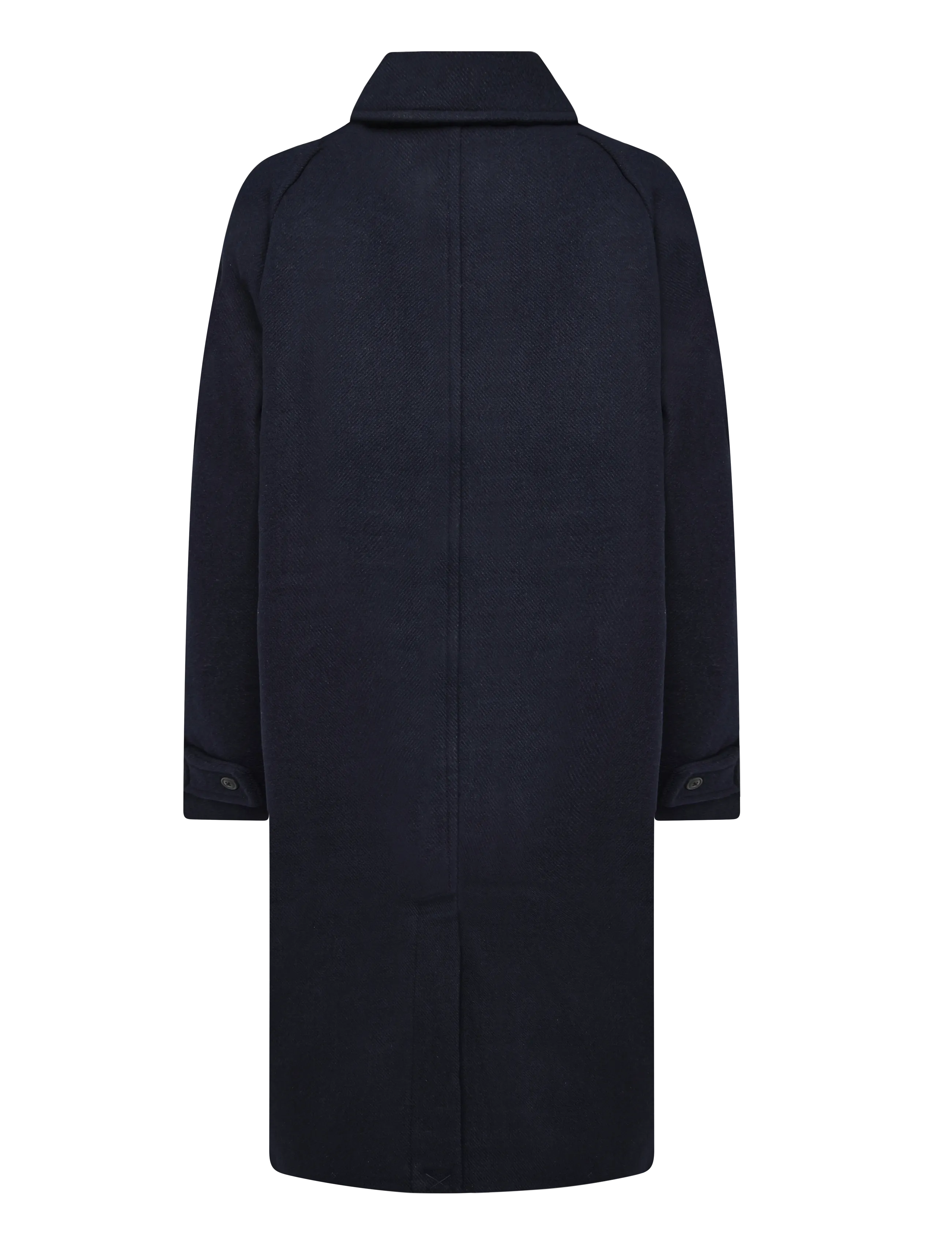WOOD WOOD - WWZiggy coat 25470 - salute - 2