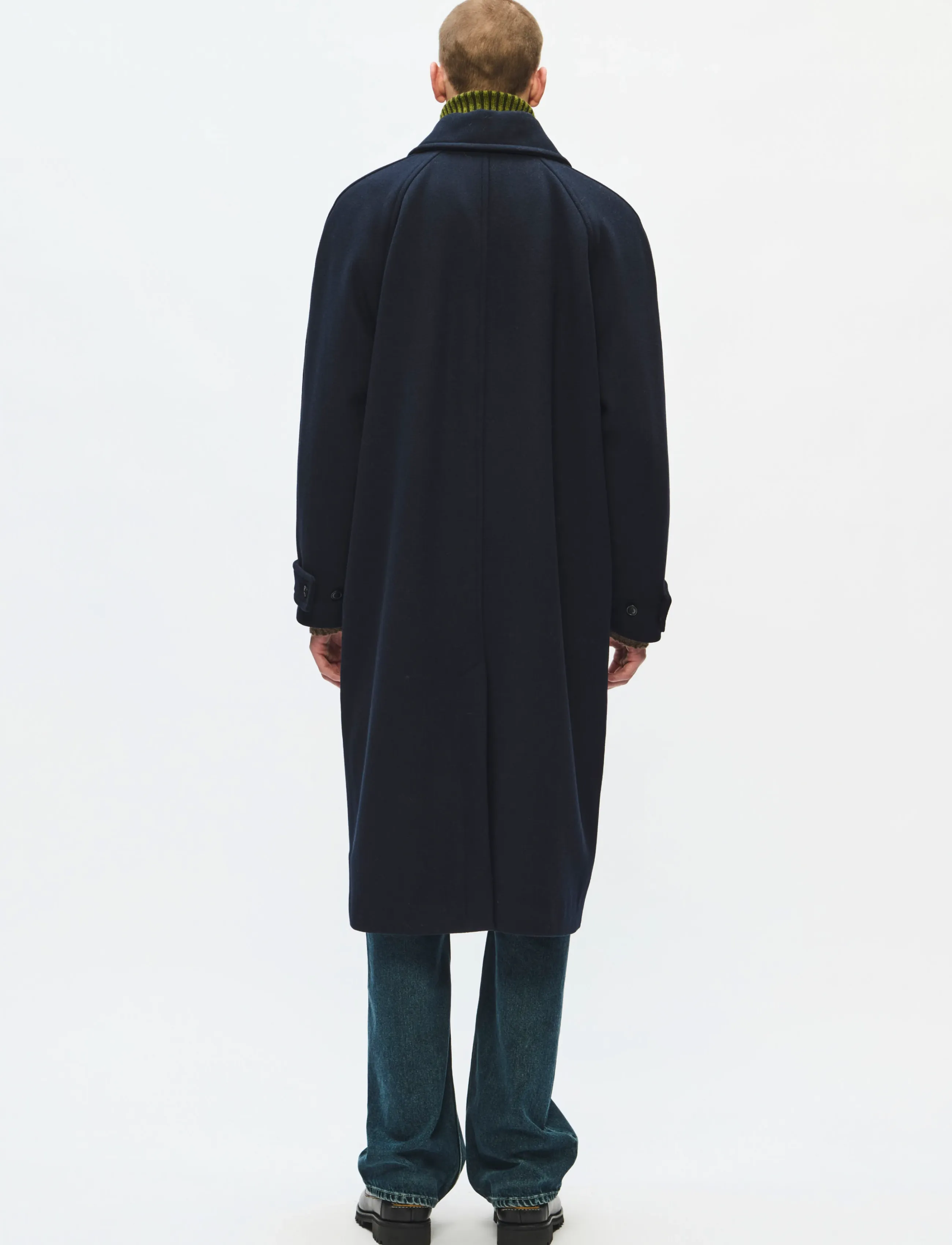 WOOD WOOD - WWZiggy coat 25470 - salute - 5