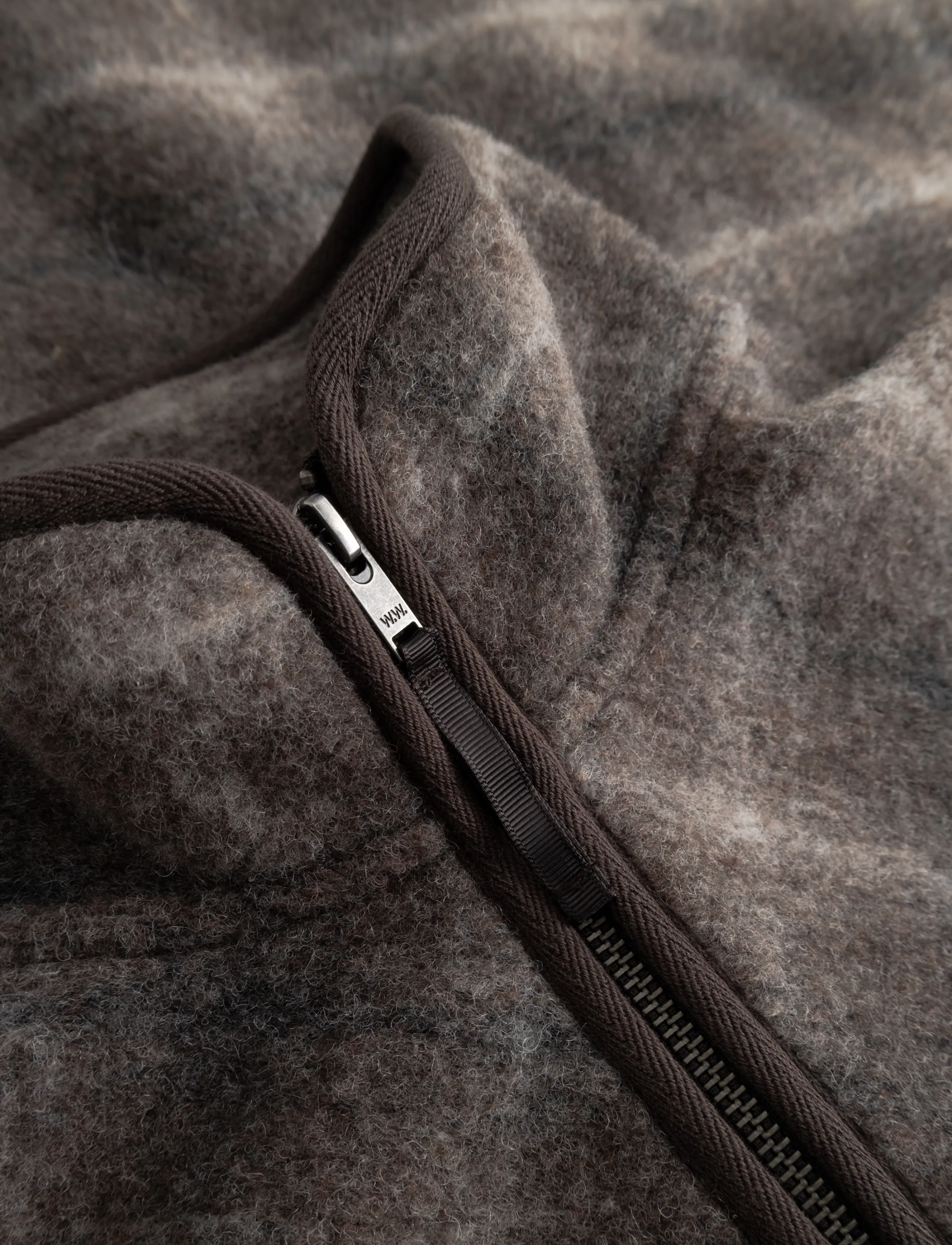 WOOD WOOD - WWEik jacket 25480 - delicioso check - 5