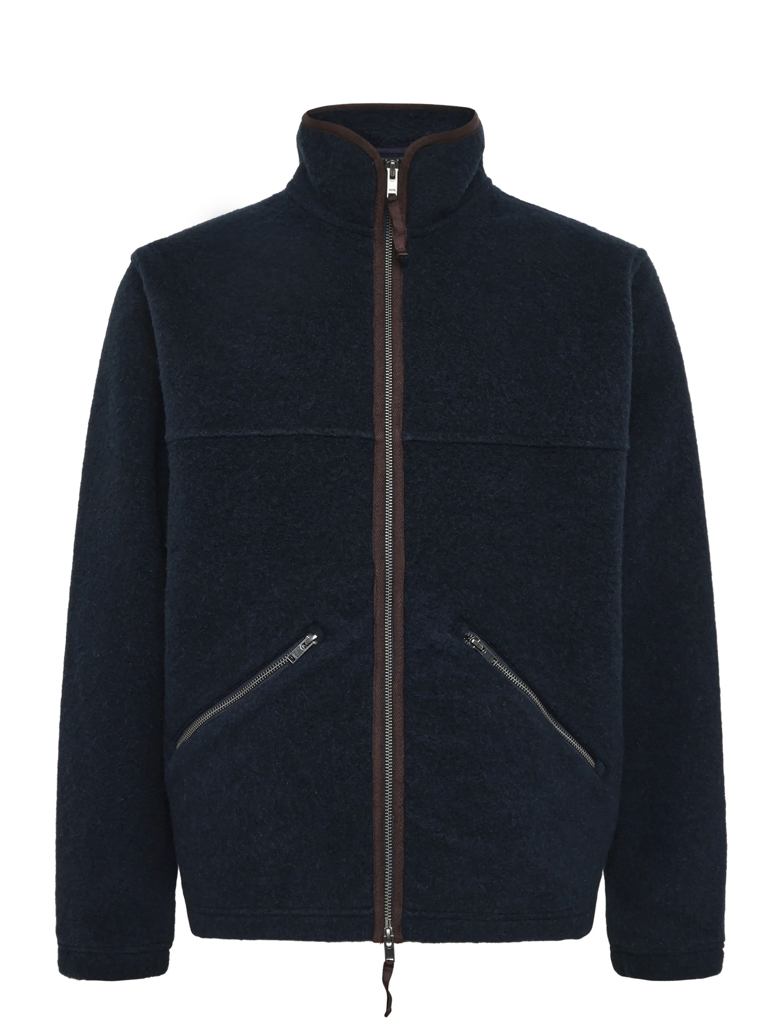 WOOD WOOD - WWEik jacket 25480 - jackets - salute - 1